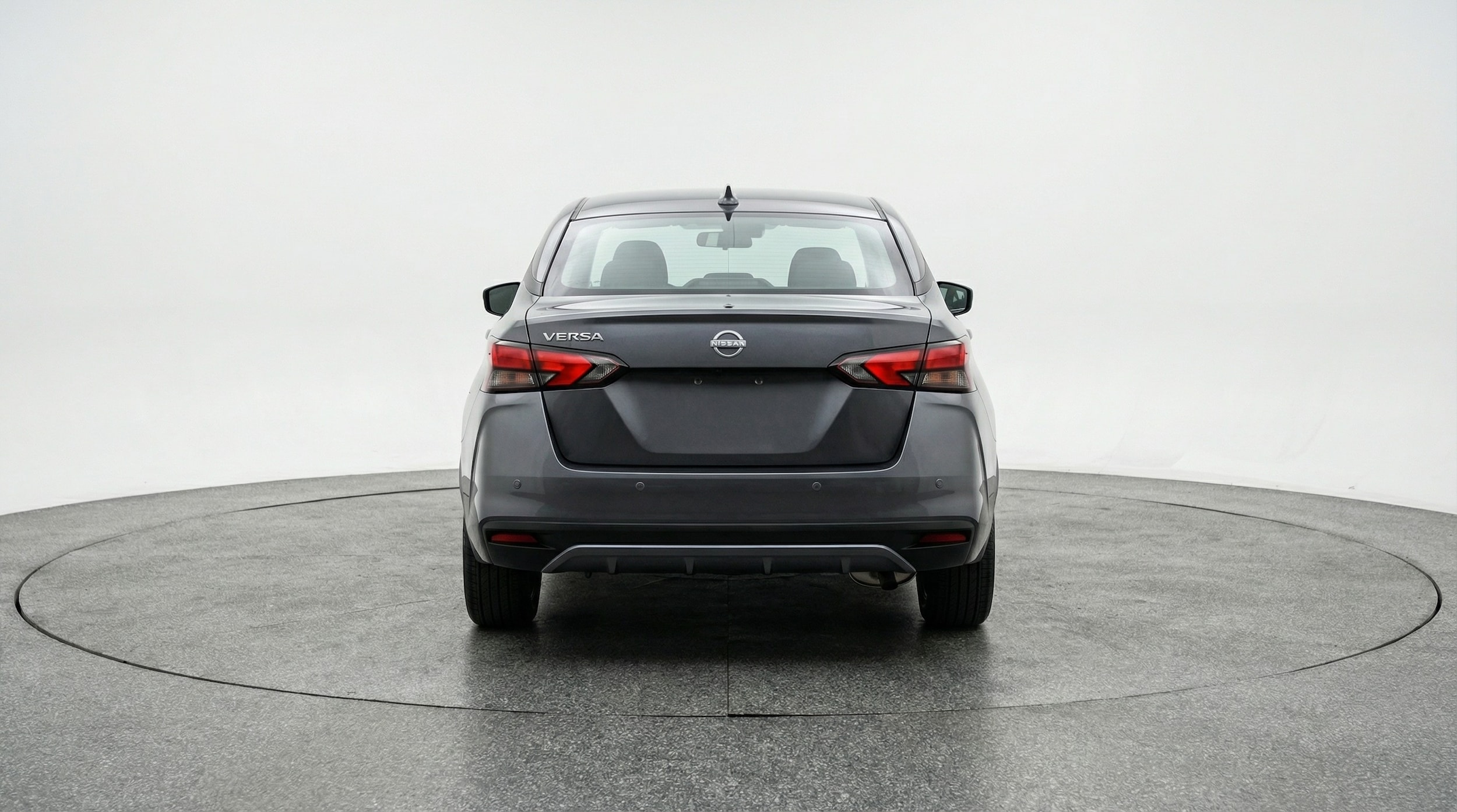 Thumbnail: 2025 Nissan Versa - 6