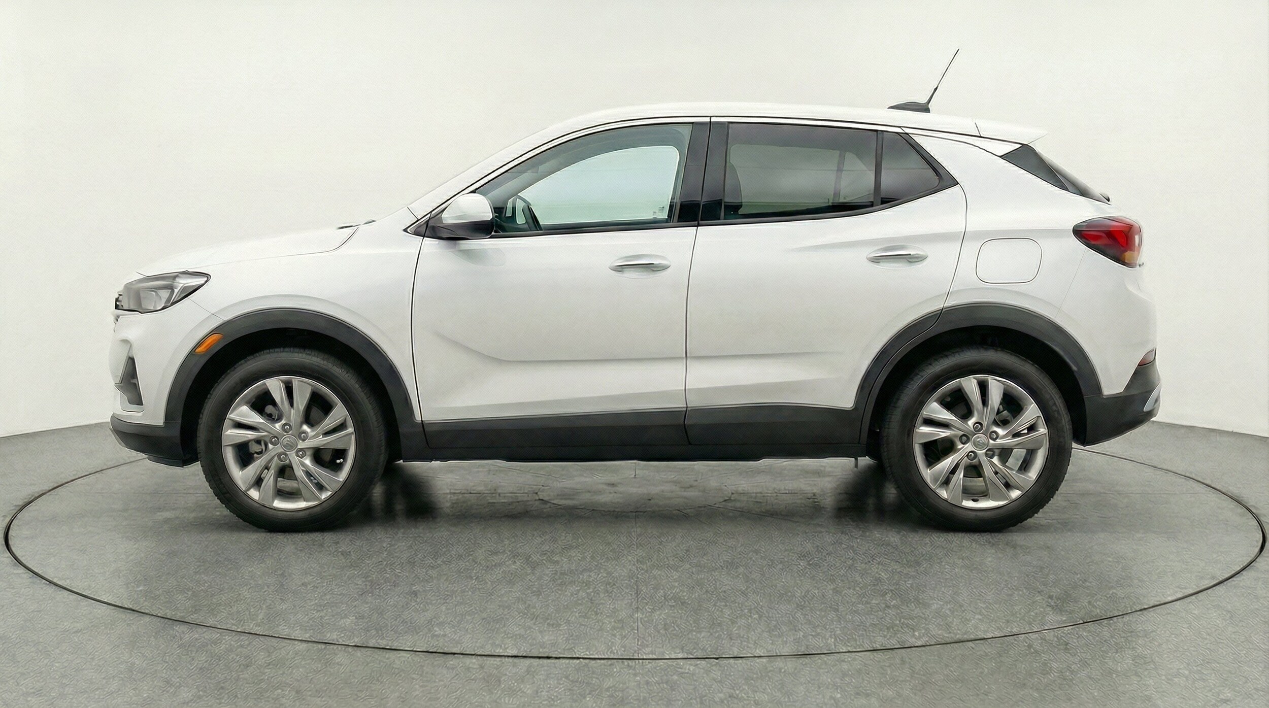 Thumbnail: 2026 Buick Encore GX - 5