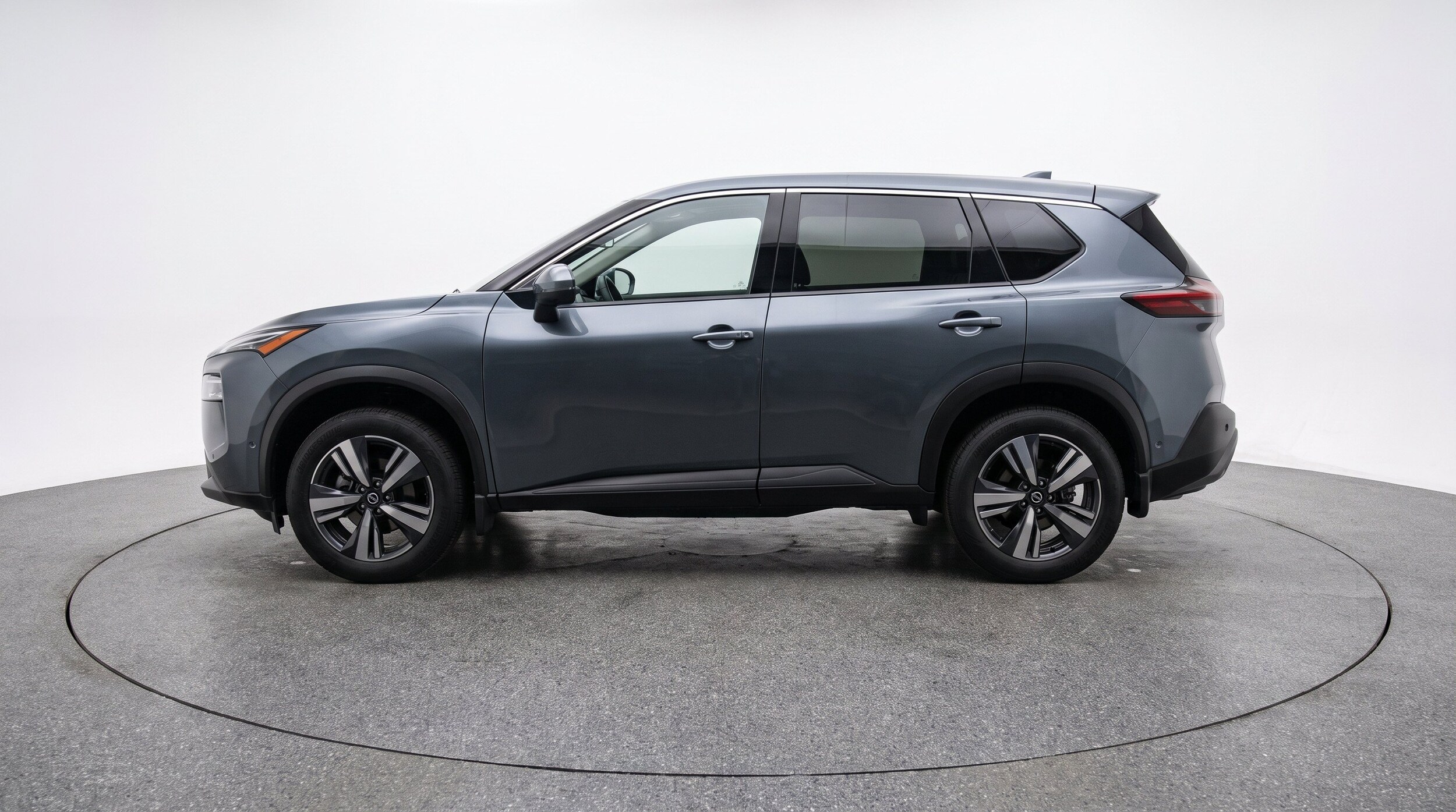 Thumbnail: 2026 Nissan Rogue - 5