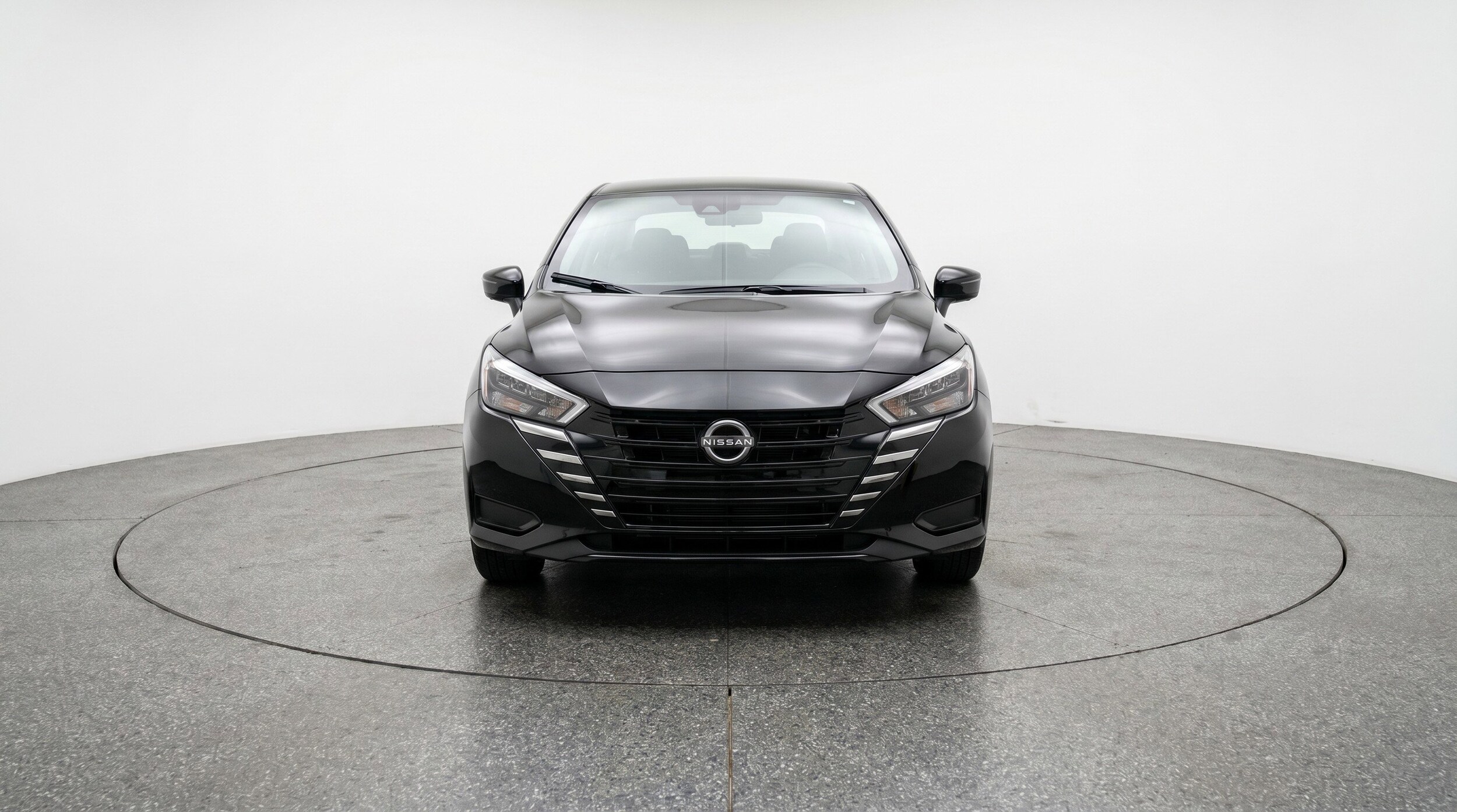 Thumbnail: 2025 Nissan Versa - 2