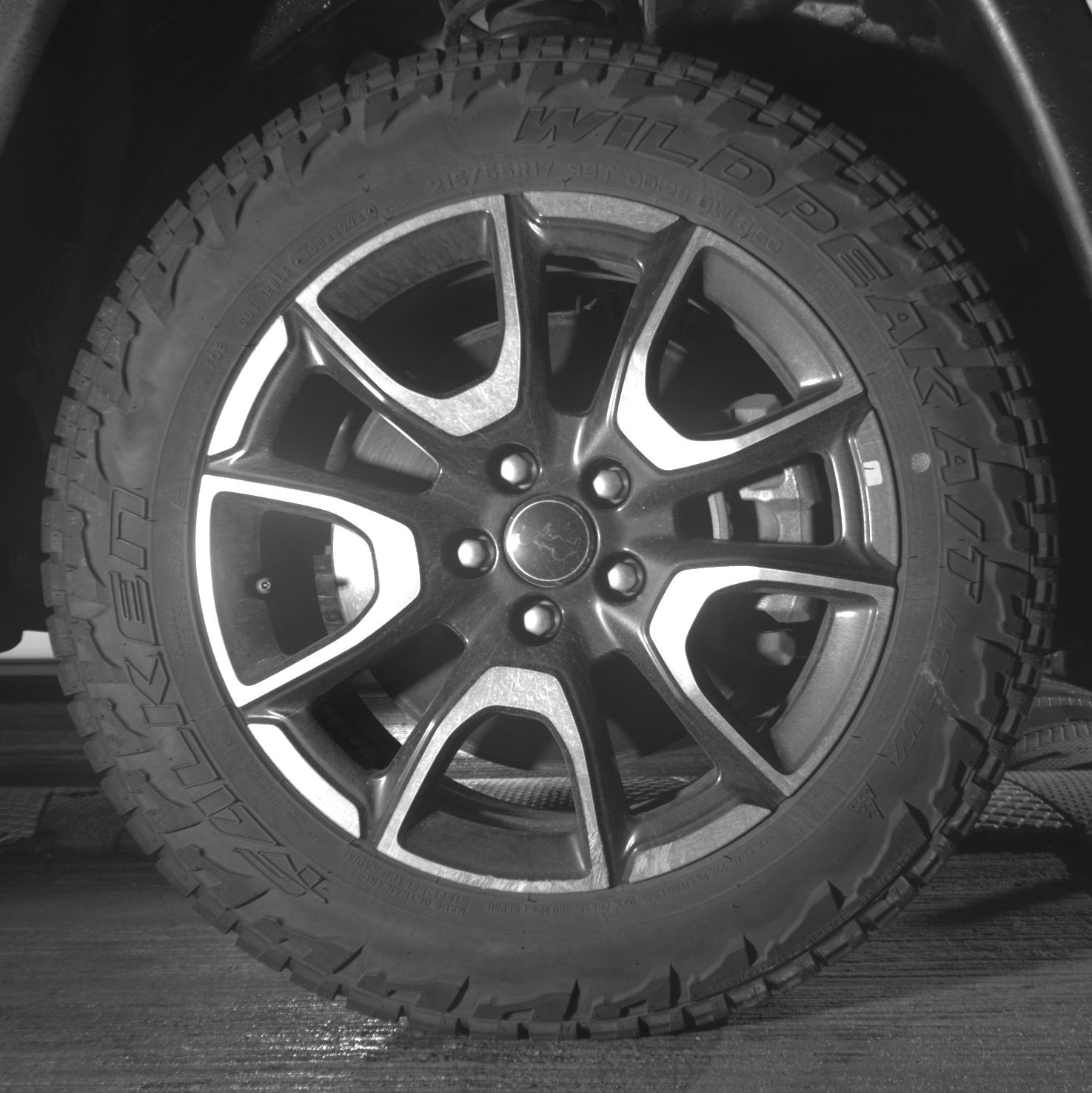 Thumbnail: 2025 Jeep Compass - 10