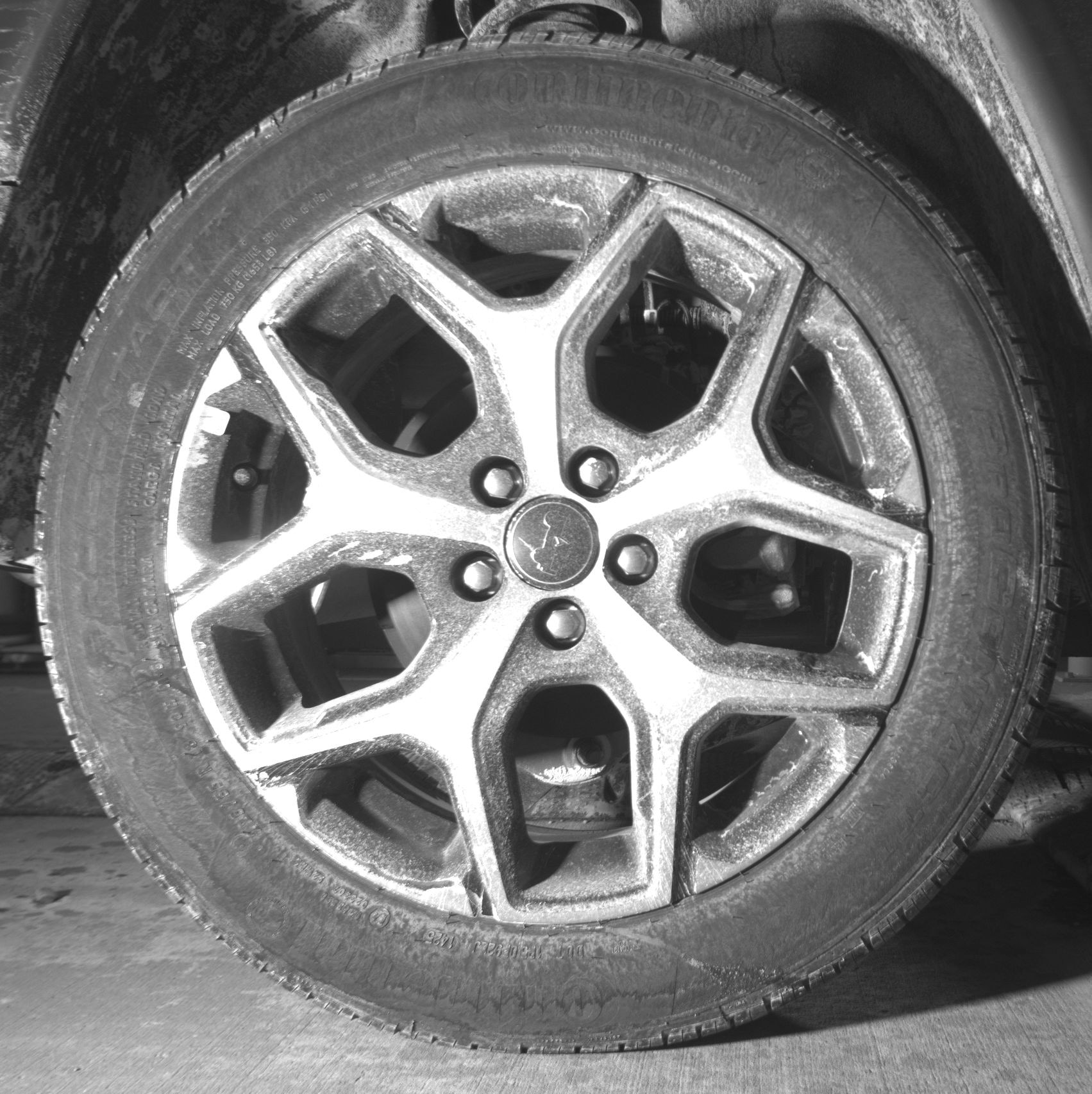 Thumbnail: 2025 Jeep Compass - 12