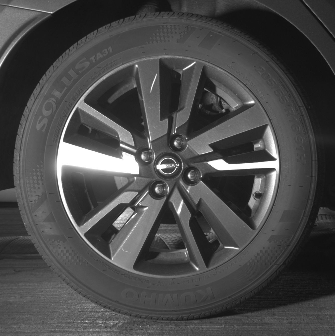 Thumbnail: 2025 Nissan Versa - 12