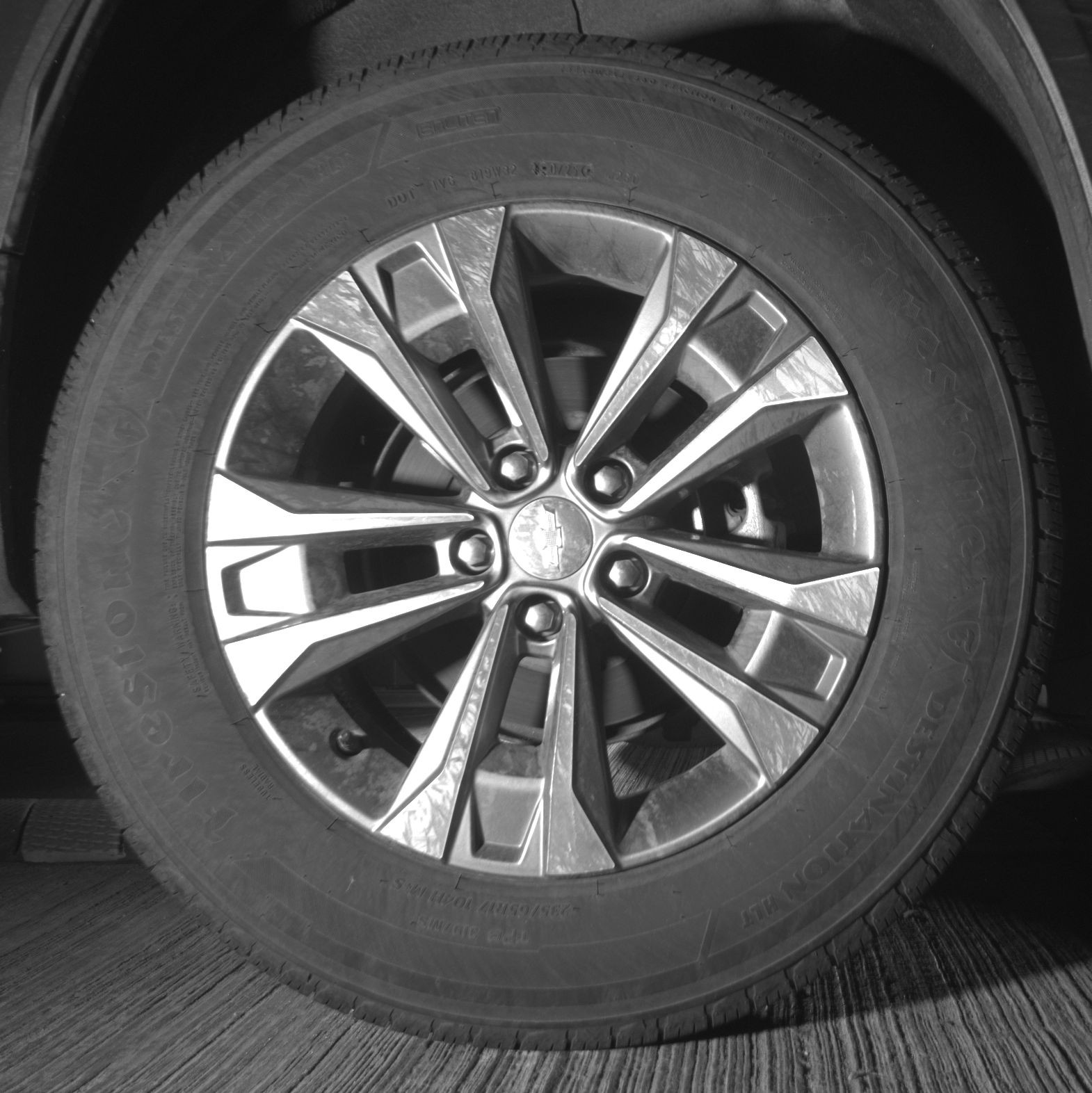 Thumbnail: 2025 Chevrolet Equinox - 12