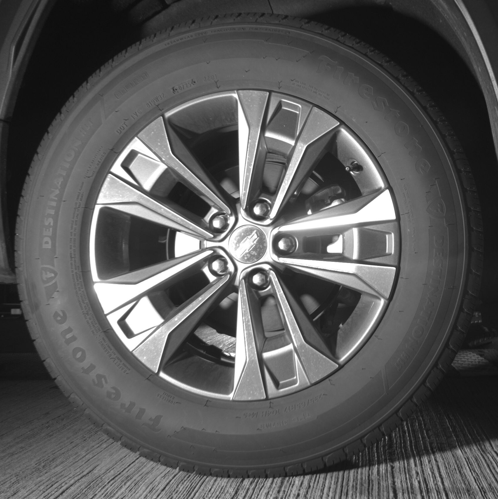 Thumbnail: 2025 Chevrolet Equinox - 12