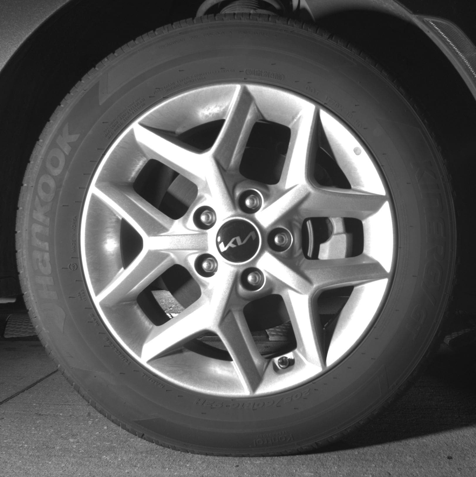 Thumbnail: 2025 Kia Soul - 10