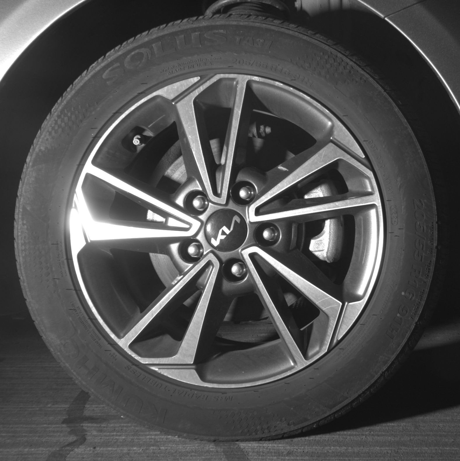 Thumbnail: 2024 Kia Forte - 20