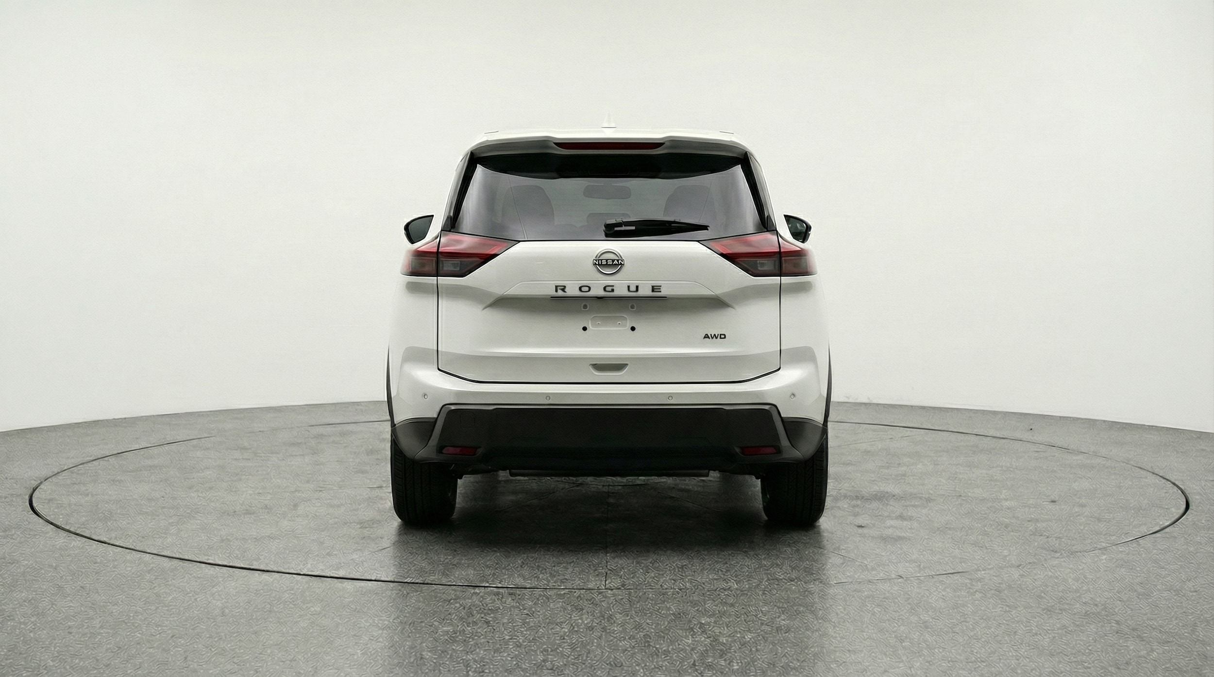 Thumbnail: 2025 Nissan Rogue - 6