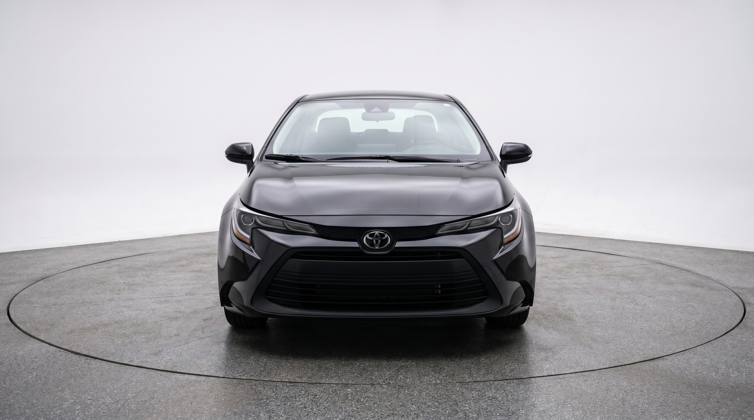 Thumbnail: 2025 Toyota Corolla - 2