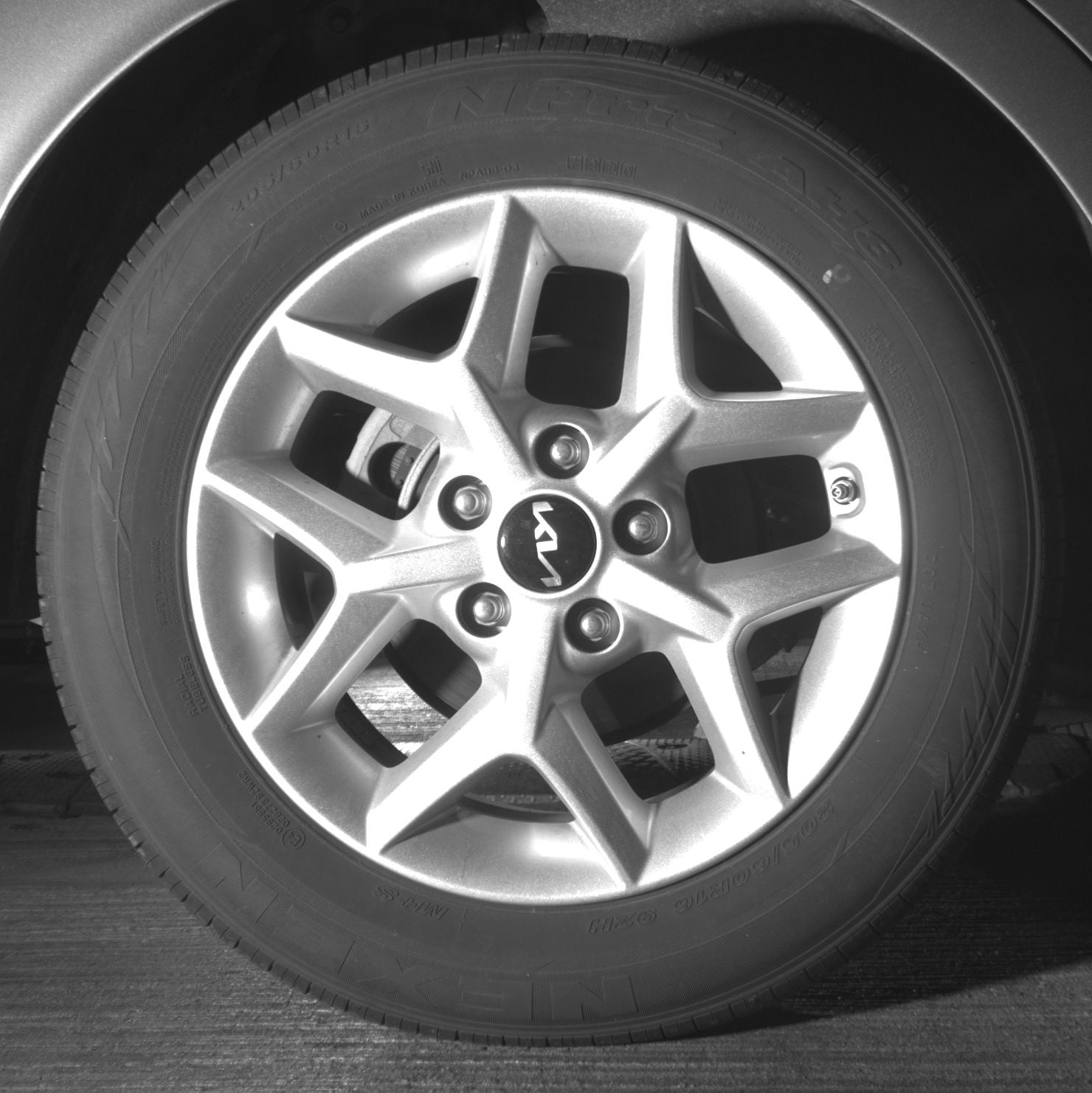 Thumbnail: 2025 Kia Soul - 12