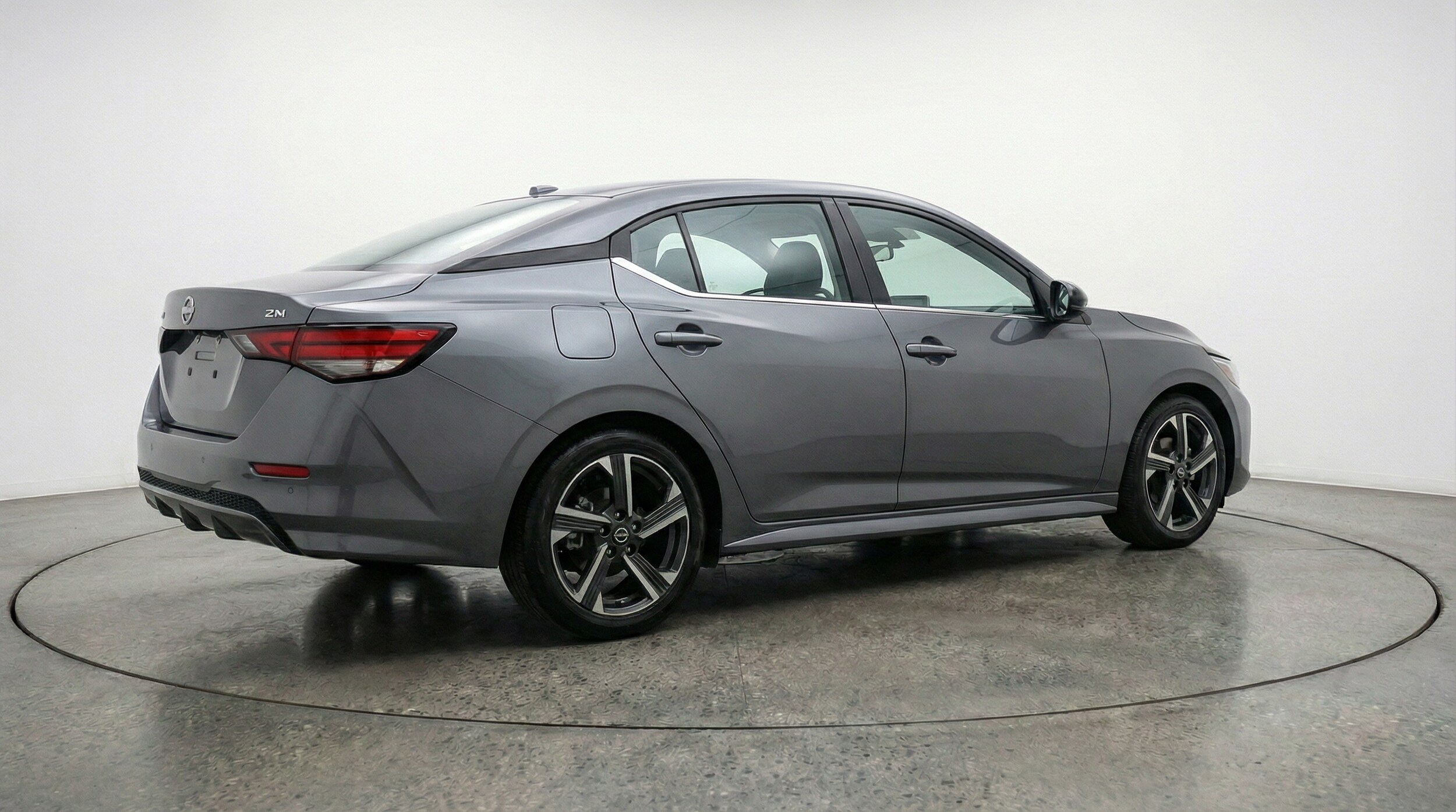 Thumbnail: 2025 Nissan Sentra - 7