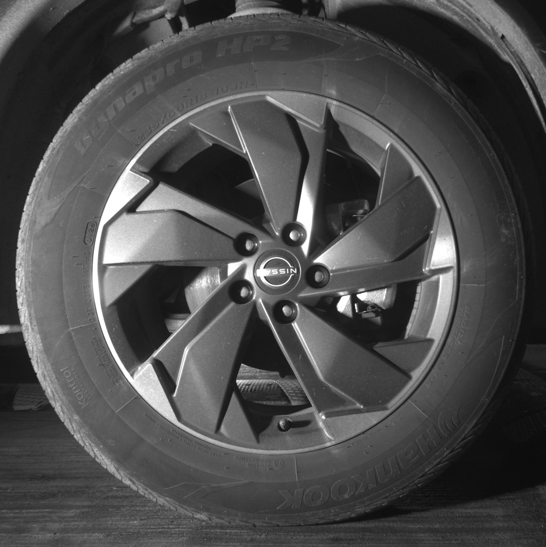 Thumbnail: 2025 Nissan Rogue - 10