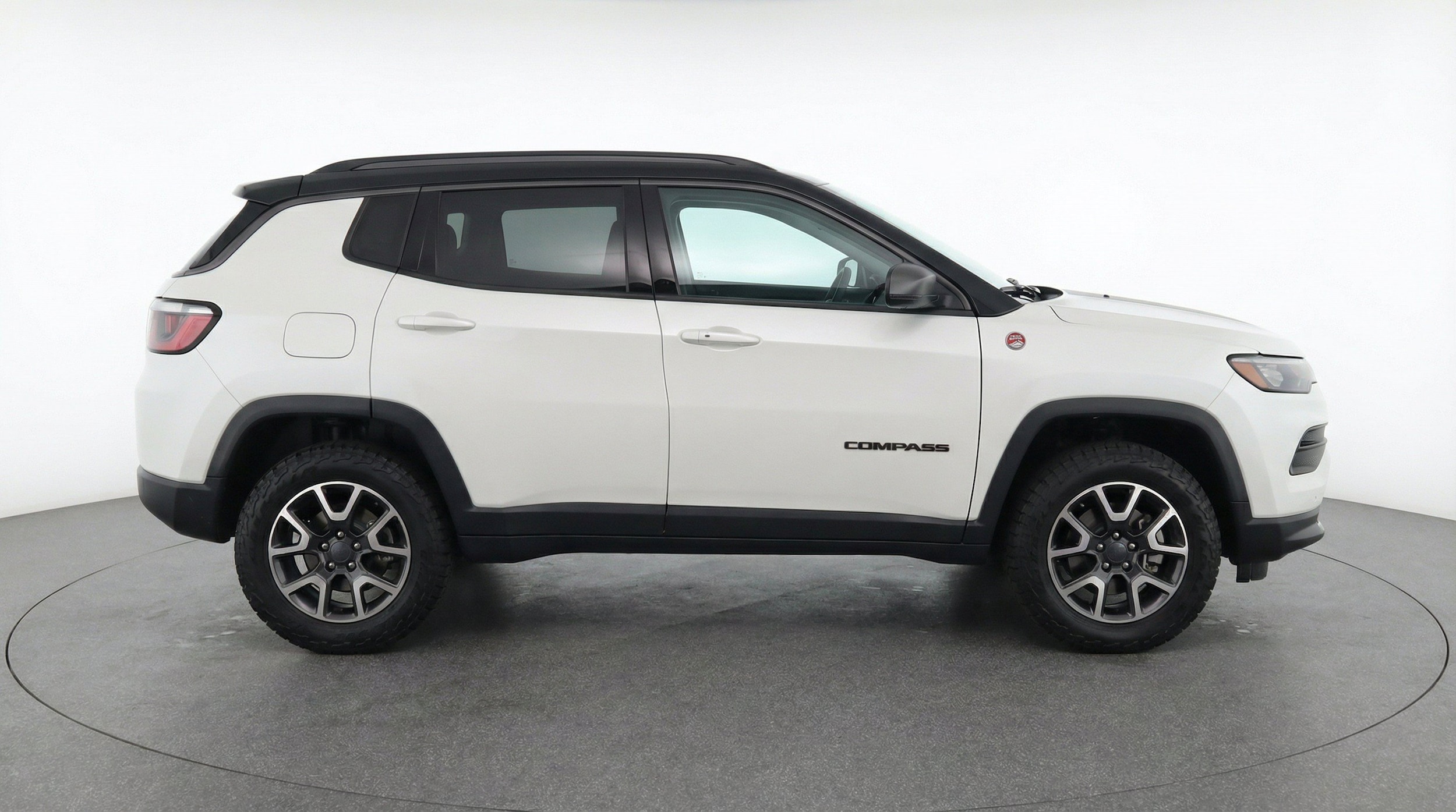 Thumbnail: 2025 Jeep Compass - 11