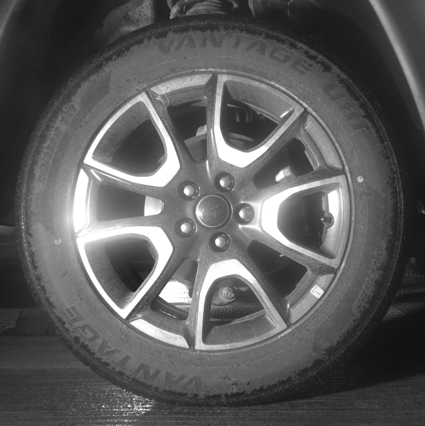 Thumbnail: 2025 Jeep Compass - 12