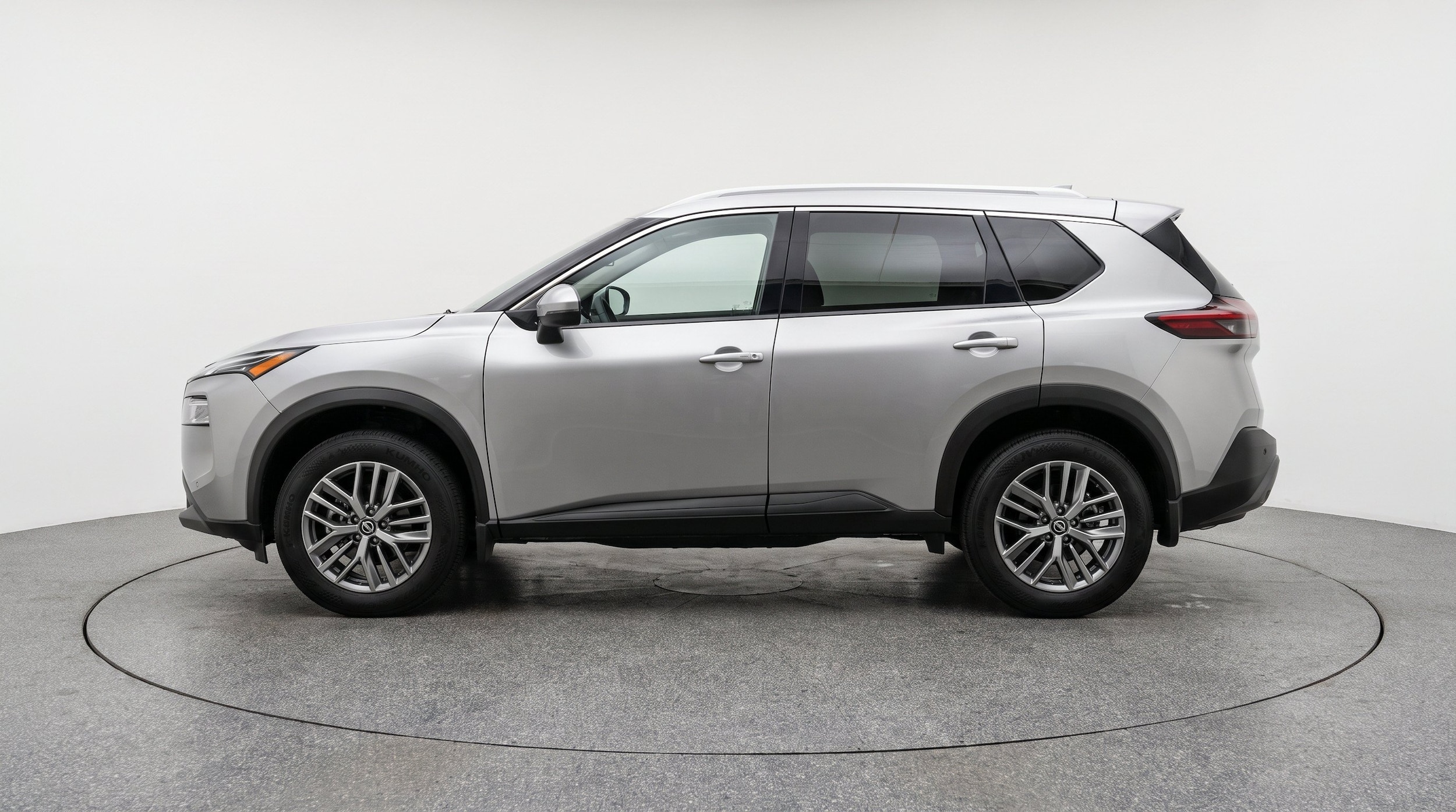 Thumbnail: 2026 Nissan Rogue - 5