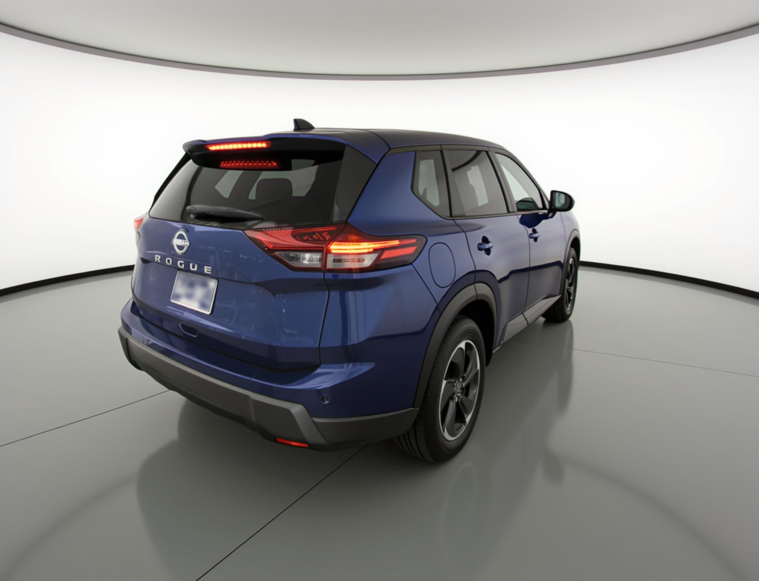 Thumbnail: 2025 Nissan Rogue - 7