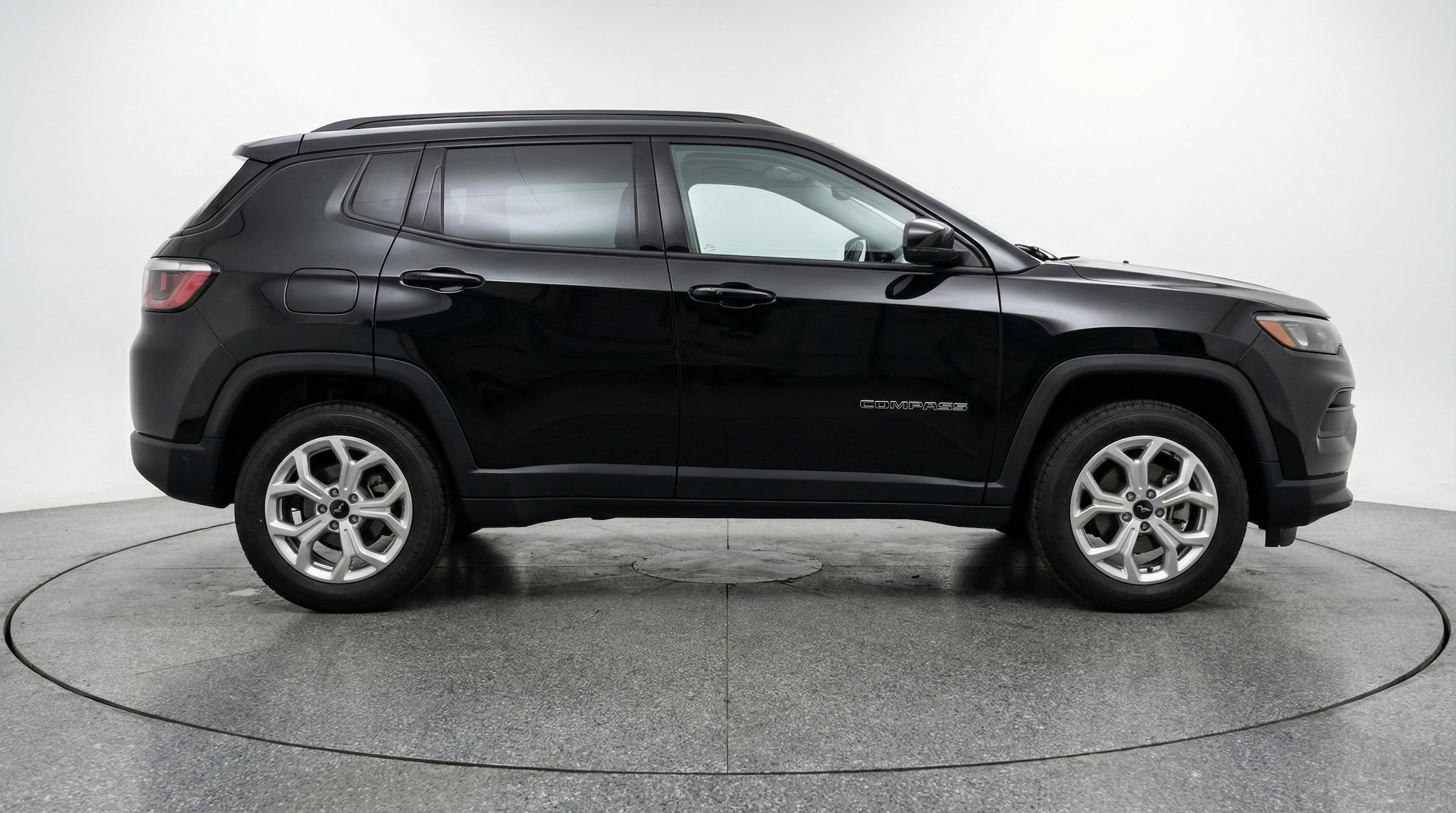 Thumbnail: 2025 Jeep Compass - 8