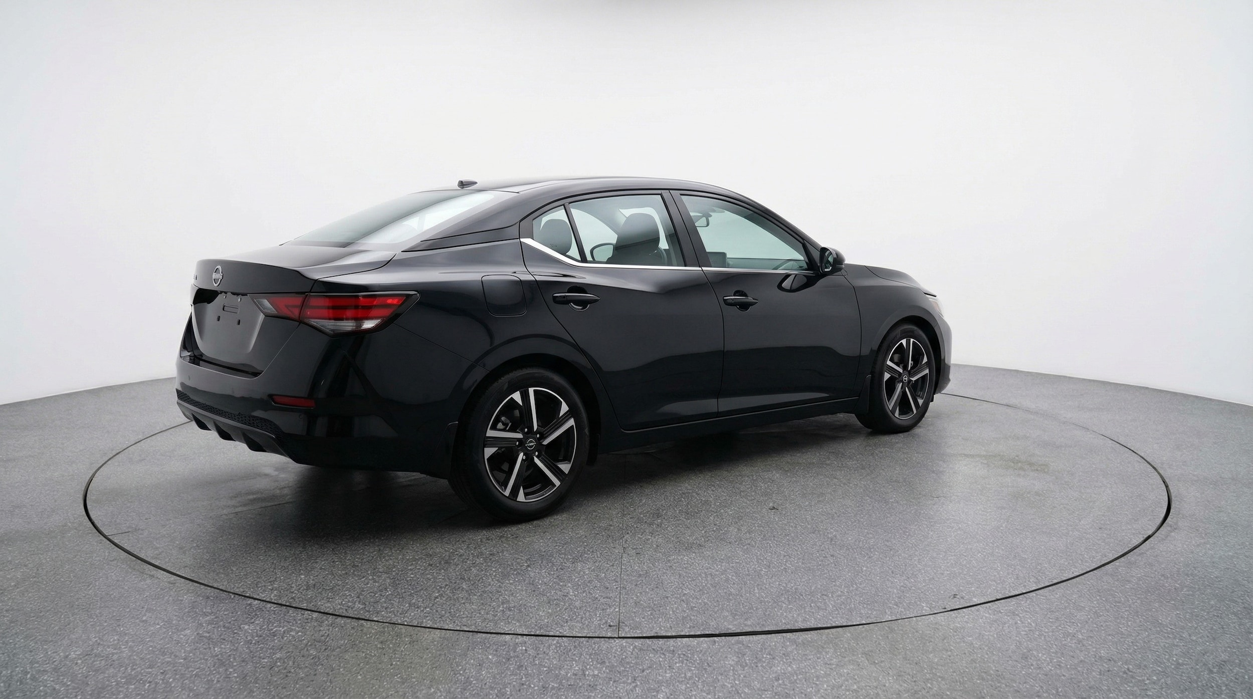 Thumbnail: 2025 Nissan Sentra - 7