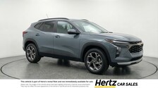 2025 Chevrolet Trax LT -
                  St Paul, MN
