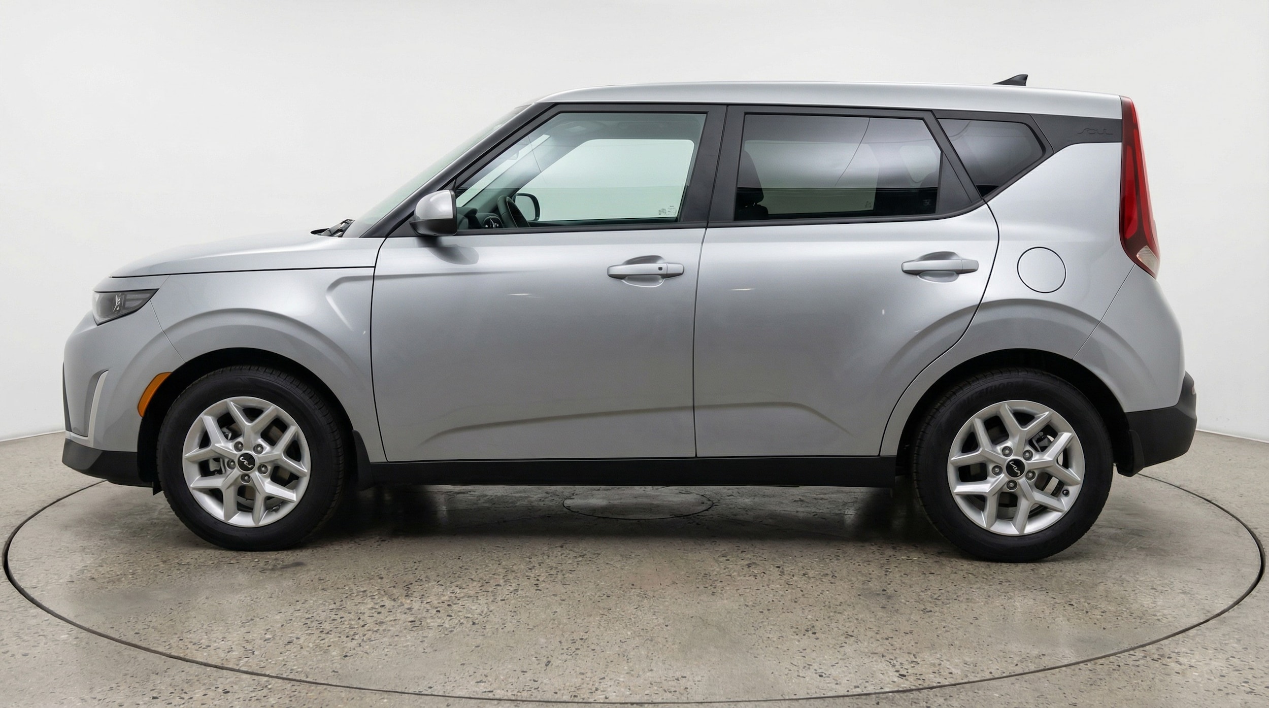 Thumbnail: 2025 Kia Soul - 4