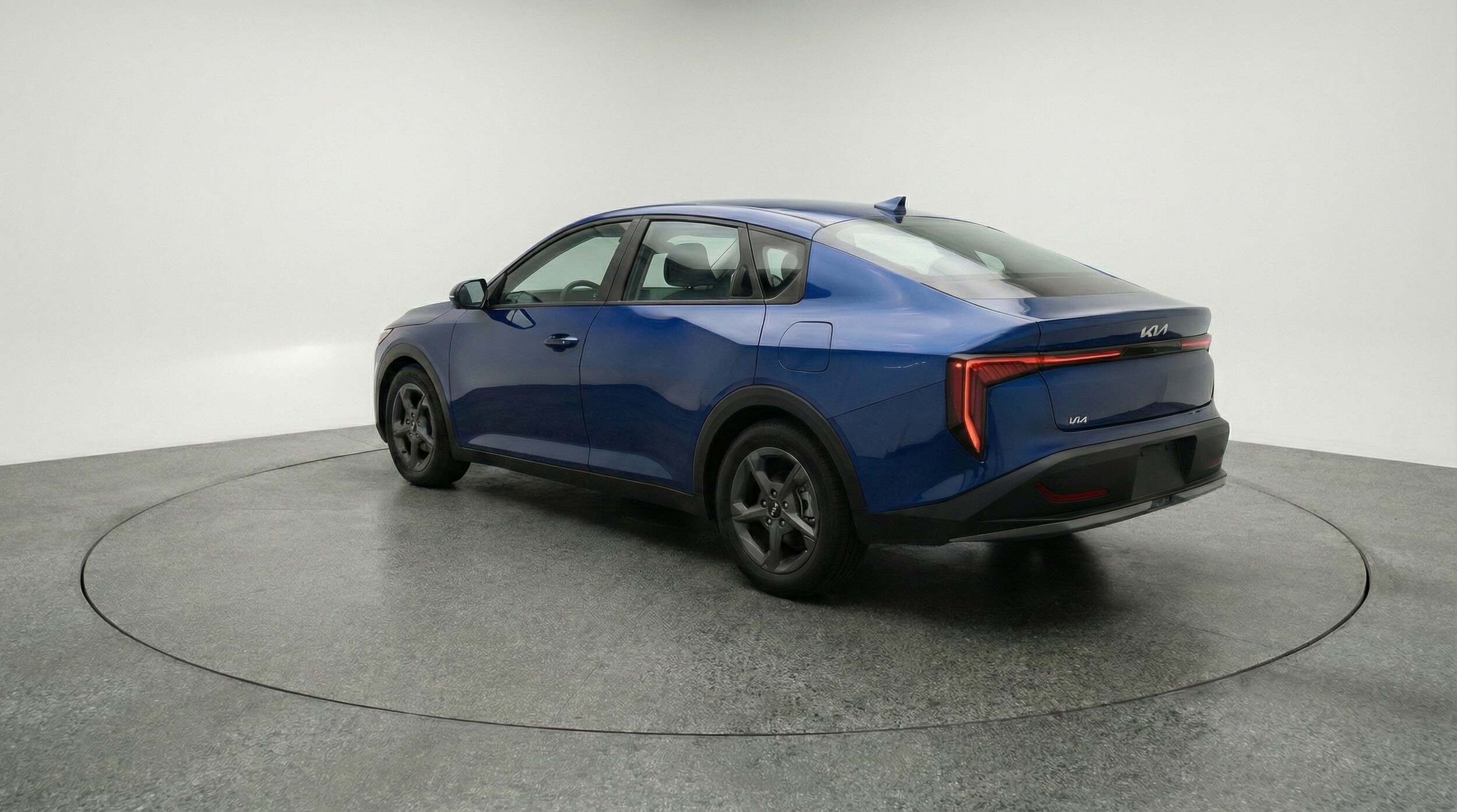 Thumbnail: 2025 Kia K4 - 5