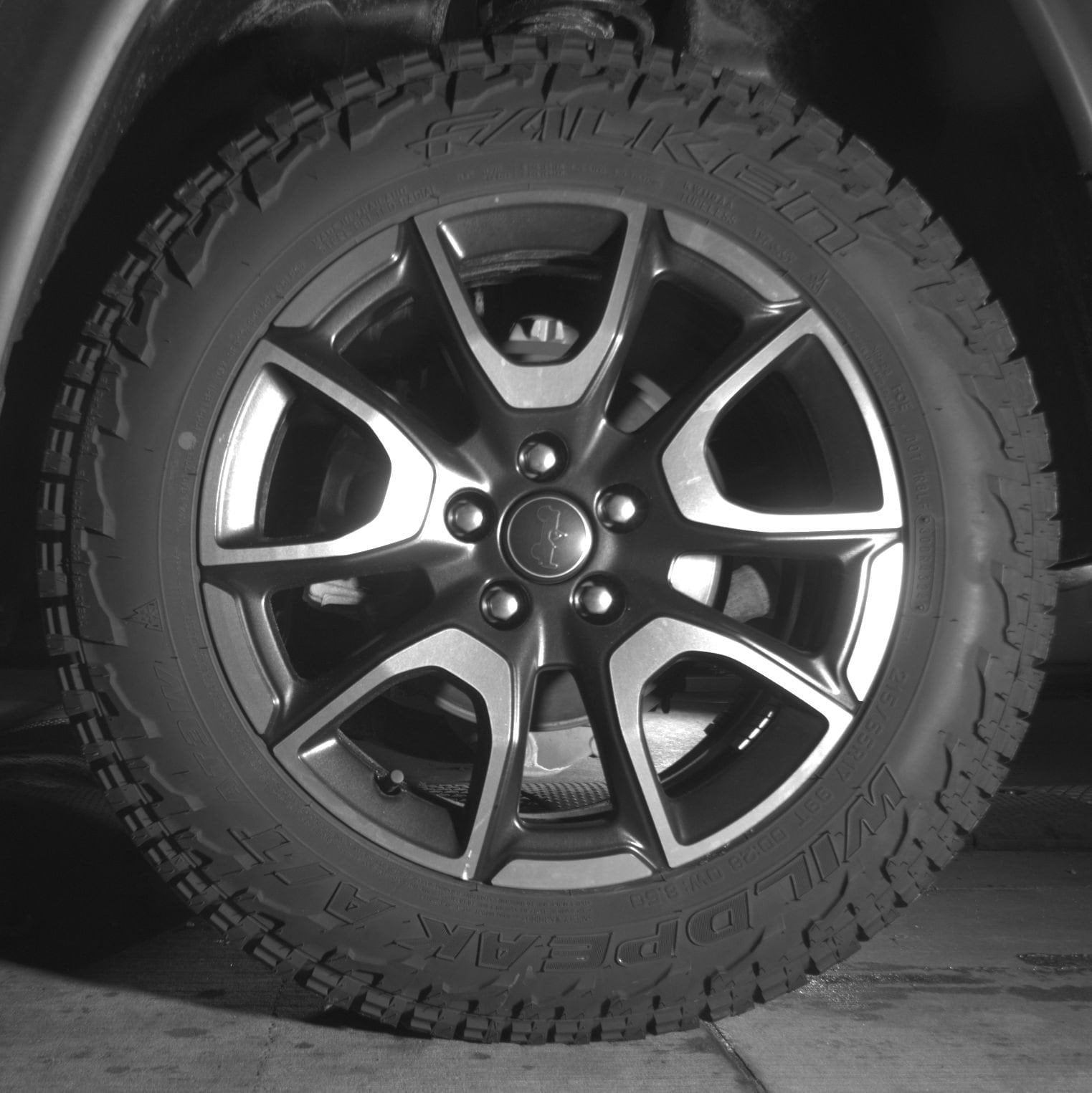 Thumbnail: 2025 Jeep Compass - 14