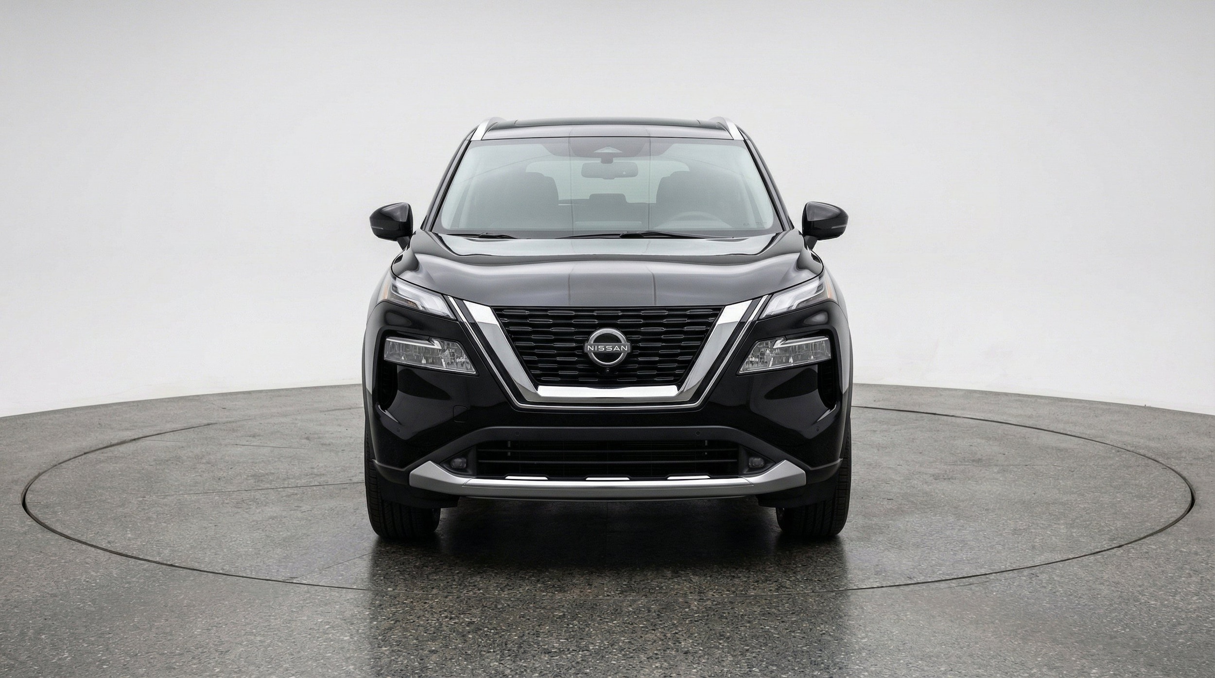 Thumbnail: 2026 Nissan Rogue - 2