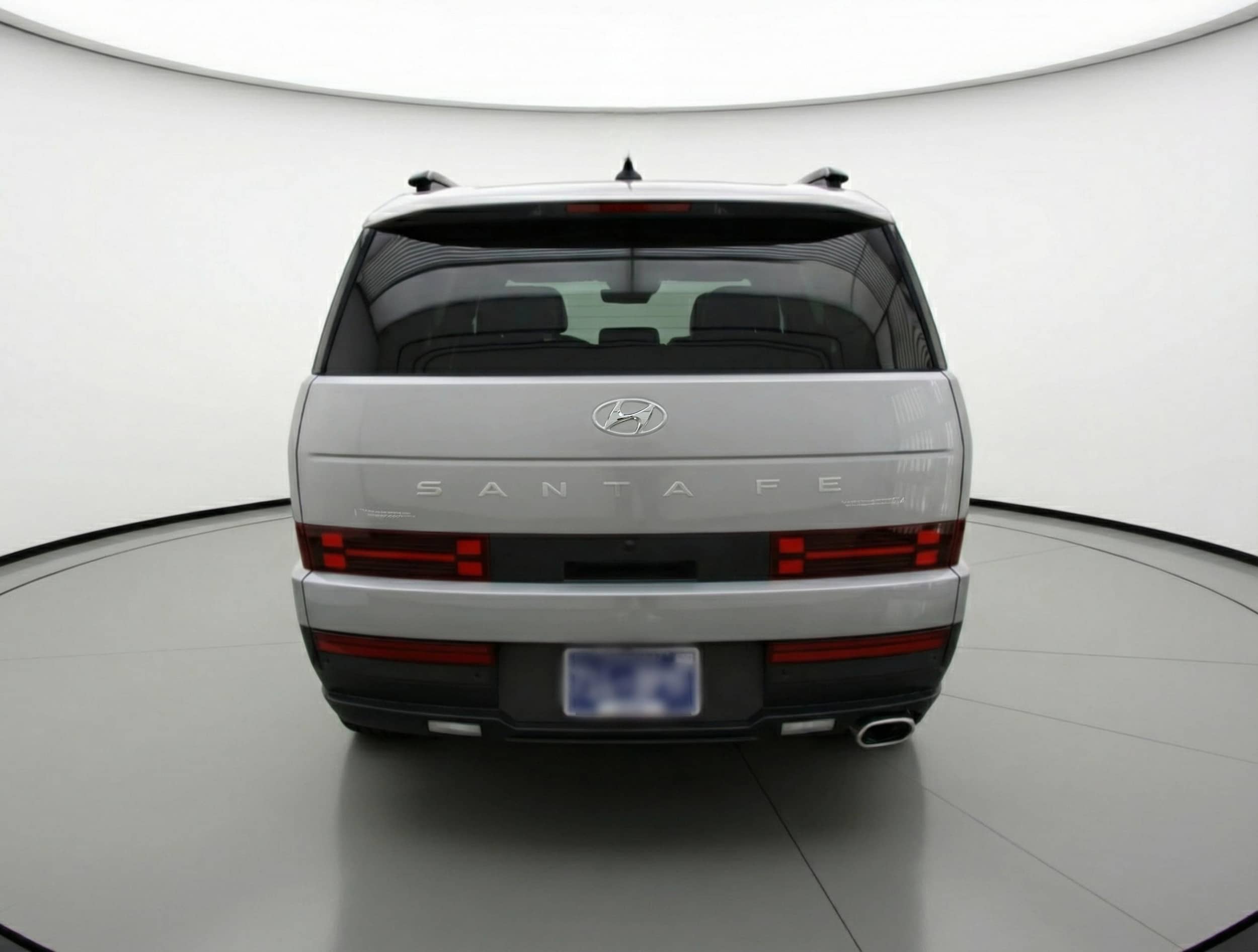 Thumbnail: 2025 Hyundai Santa Fe - 6