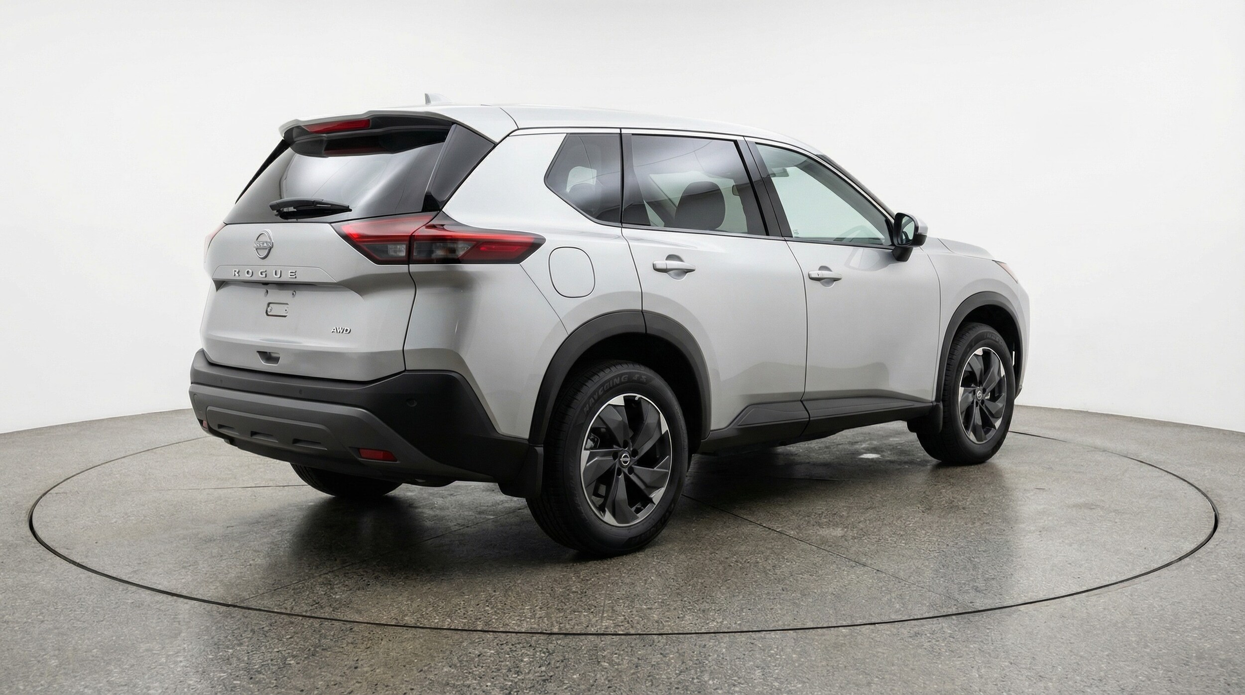 Thumbnail: 2025 Nissan Rogue - 7