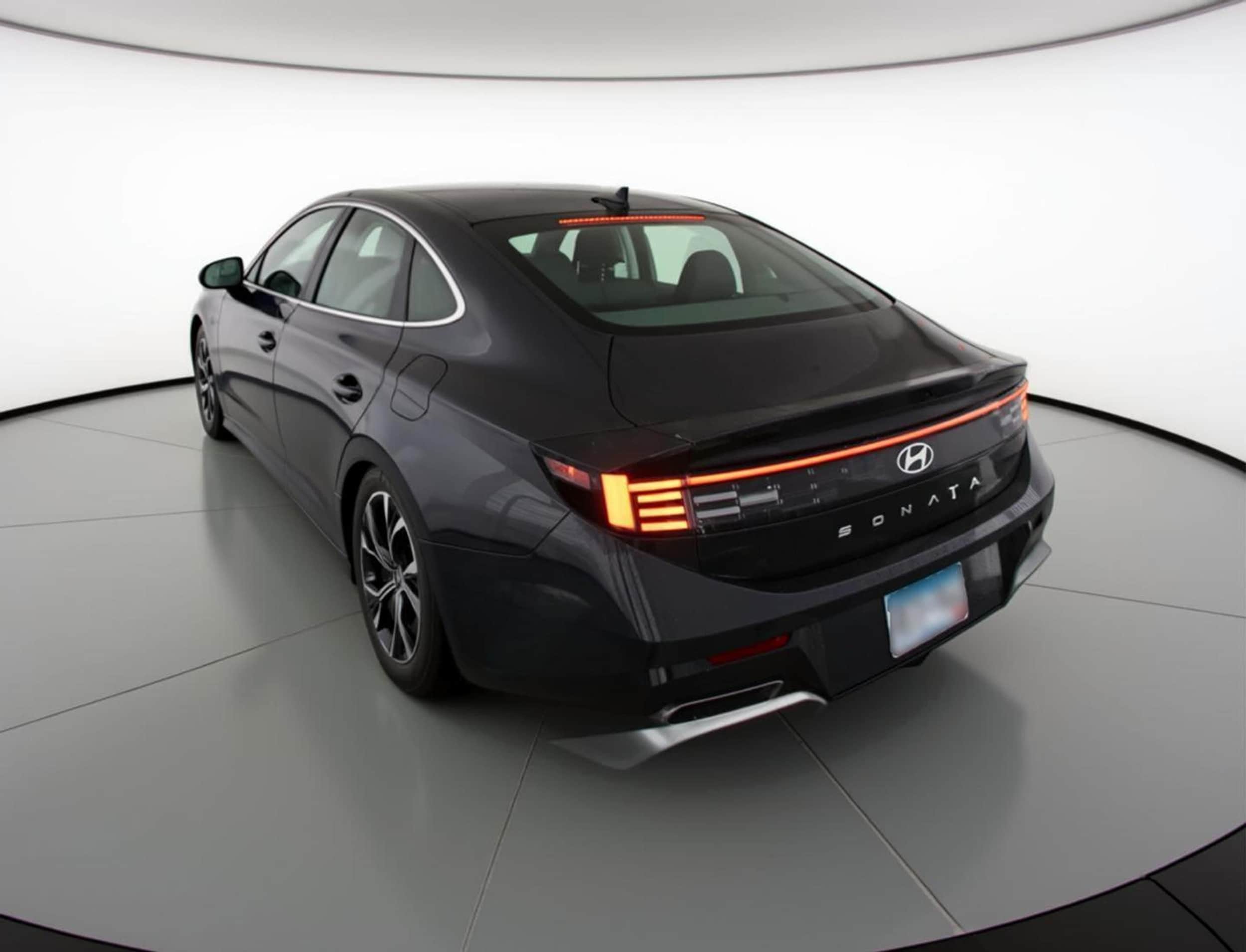 Thumbnail: 2025 Hyundai Sonata - 5