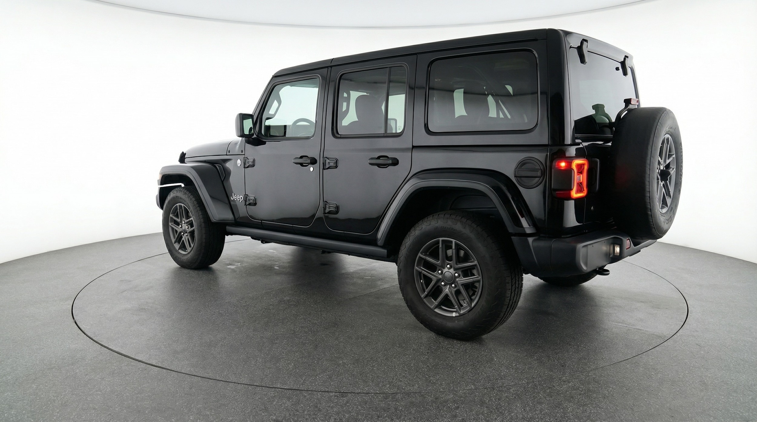 Thumbnail: 2025 Jeep Wrangler - 5
