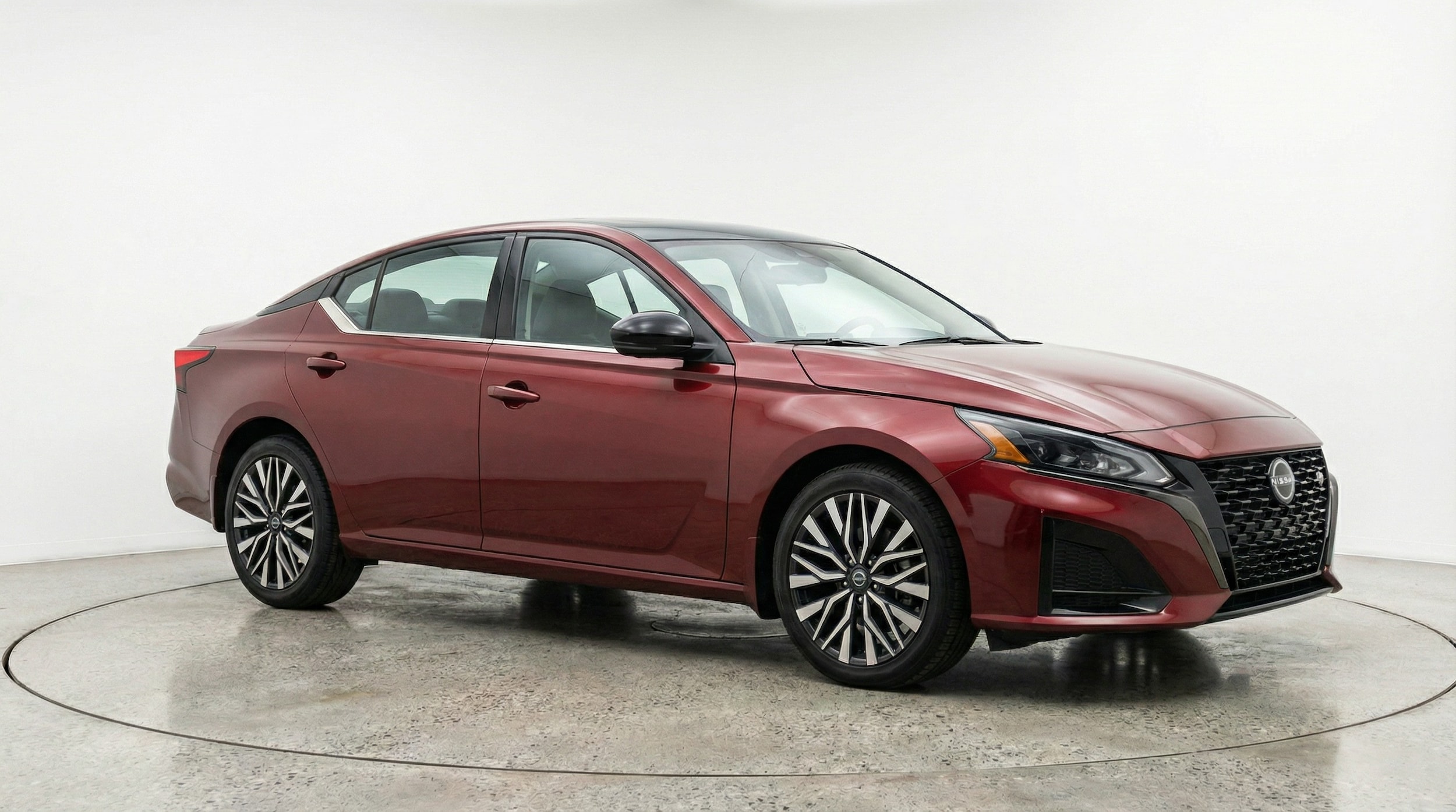 Thumbnail: 2025 Nissan Altima - 1