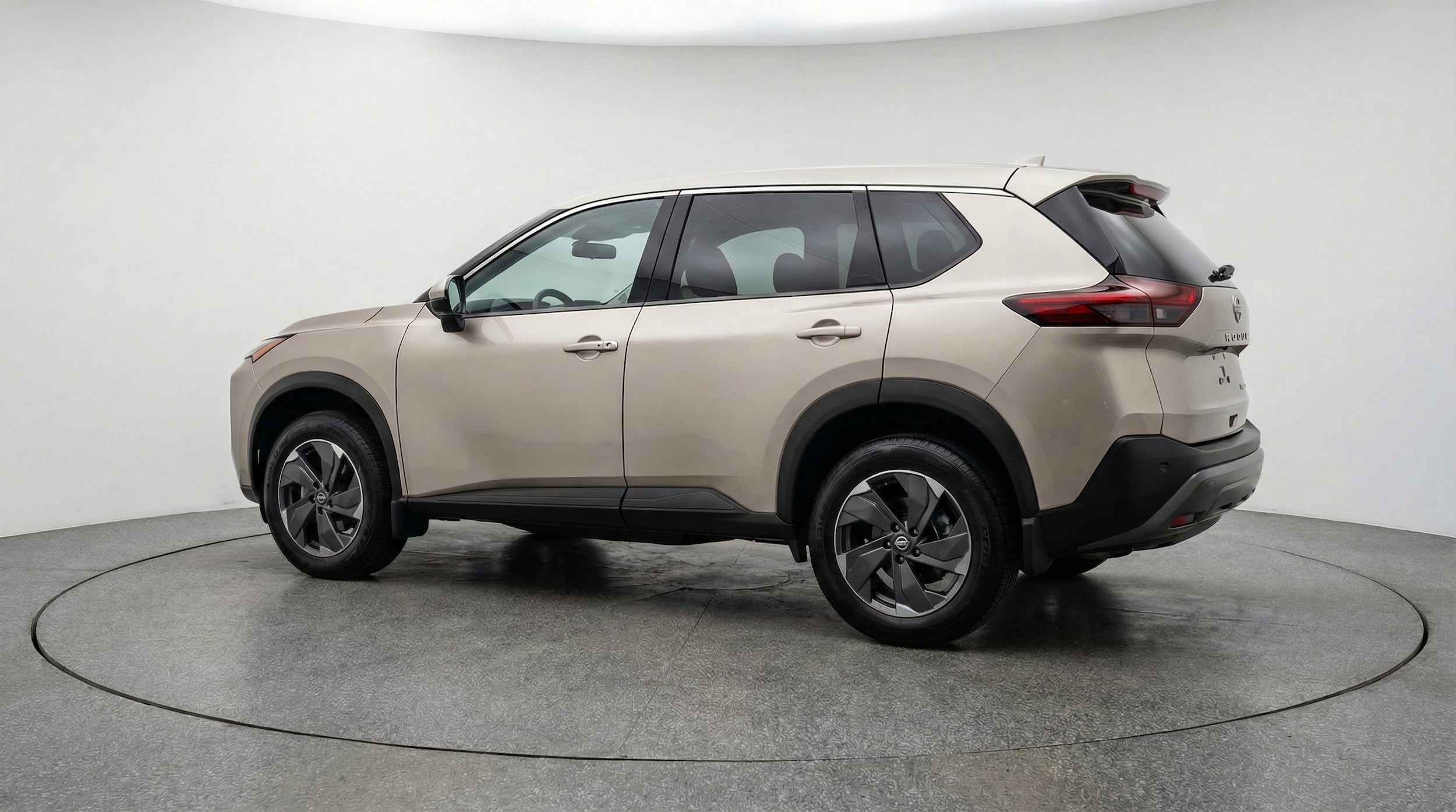 Thumbnail: 2025 Nissan Rogue - 5