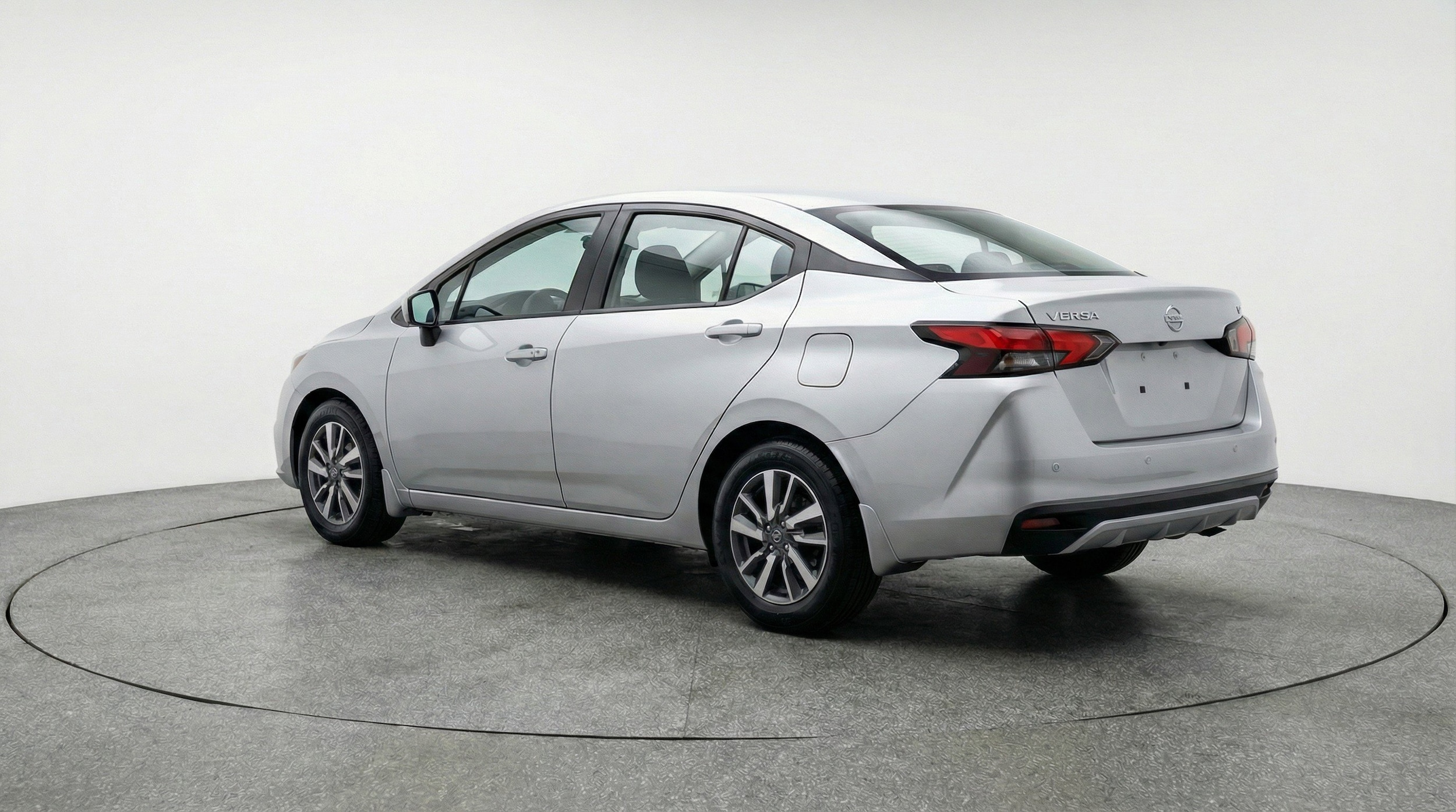 Thumbnail: 2025 Nissan Versa - 6