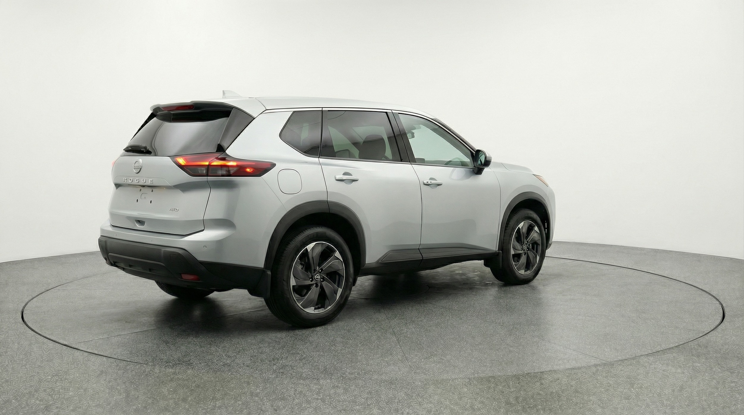 Thumbnail: 2025 Nissan Rogue - 7