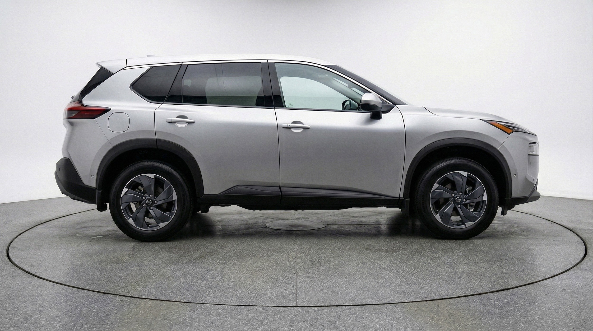 Thumbnail: 2025 Nissan Rogue - 11