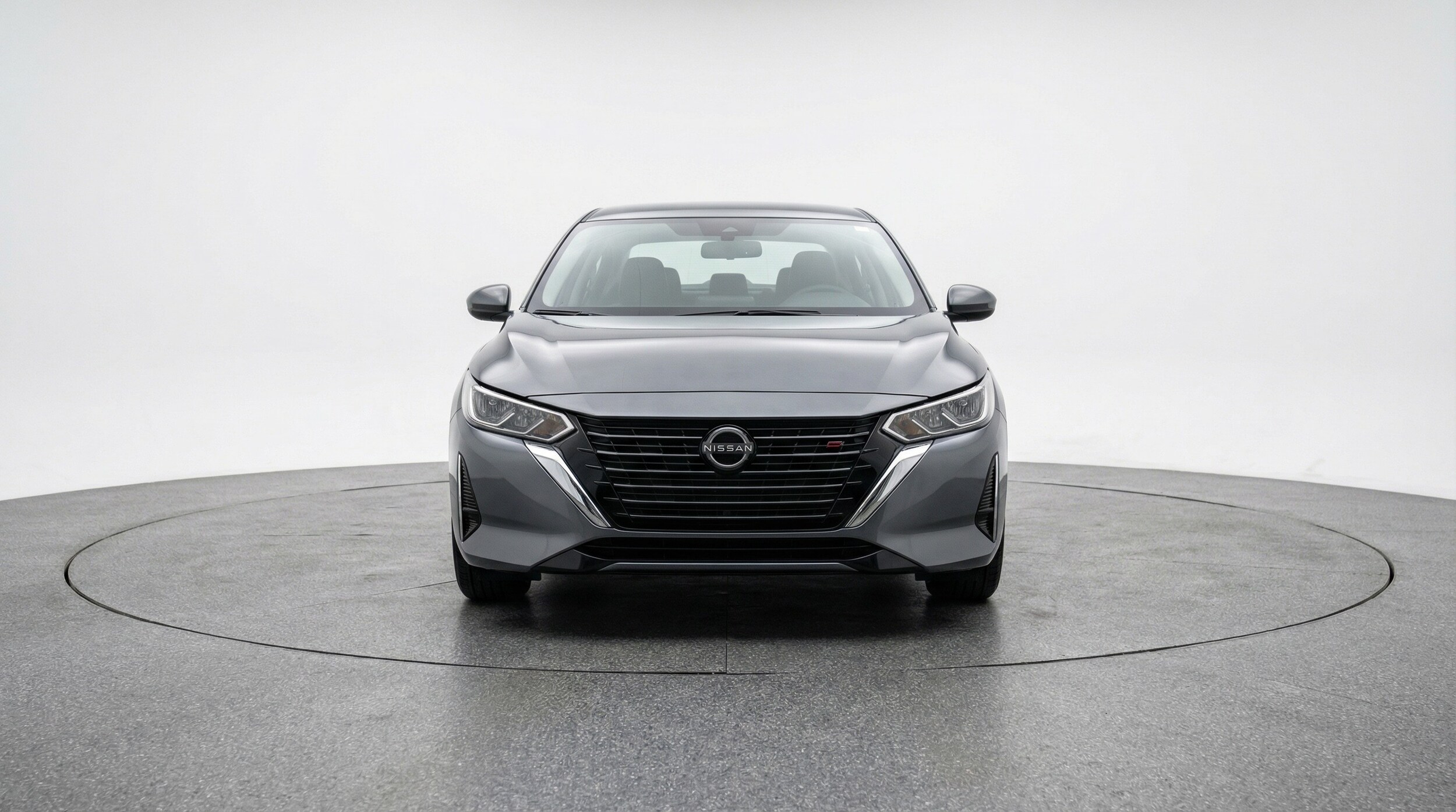 Thumbnail: 2025 Nissan Sentra - 2