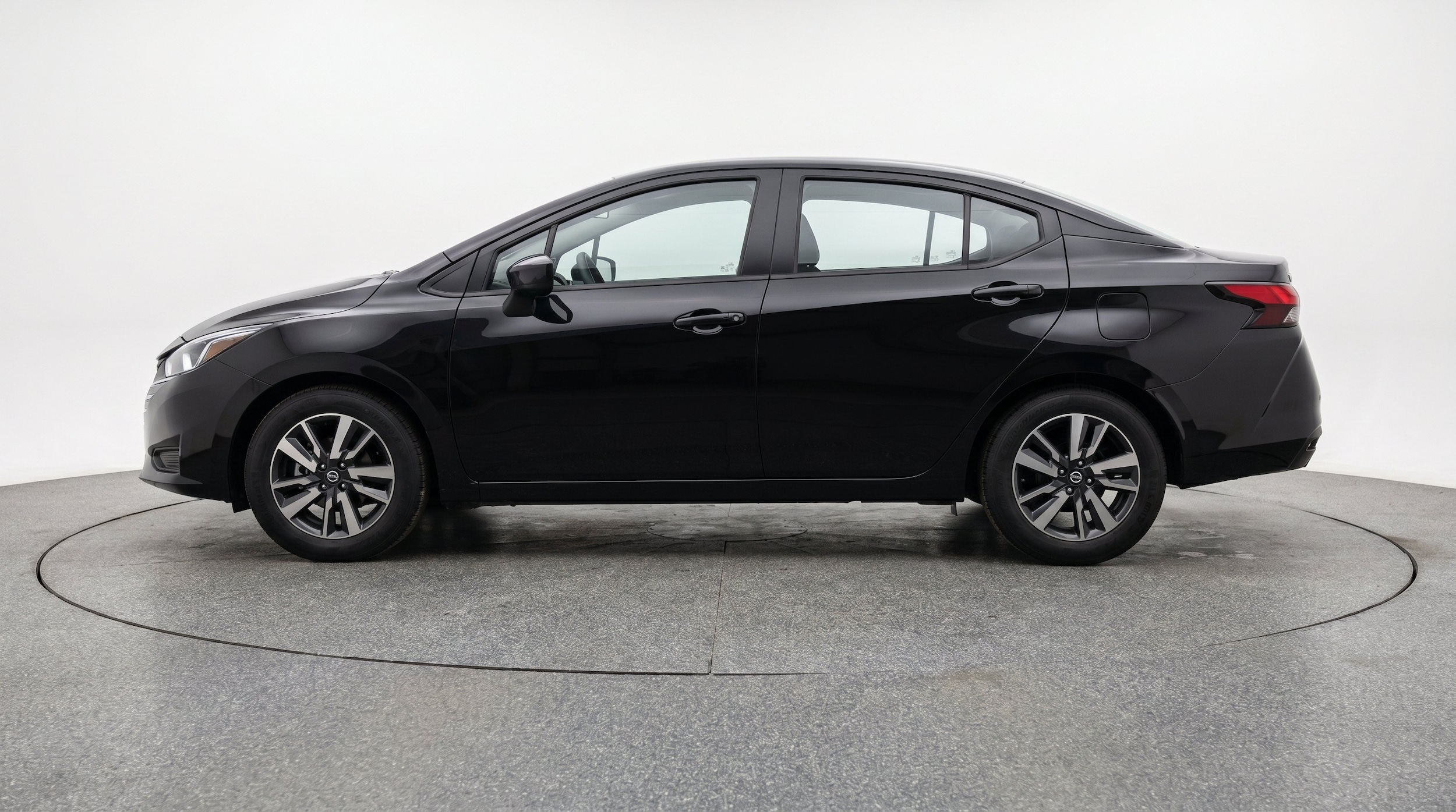 Thumbnail: 2025 Nissan Versa - 5
