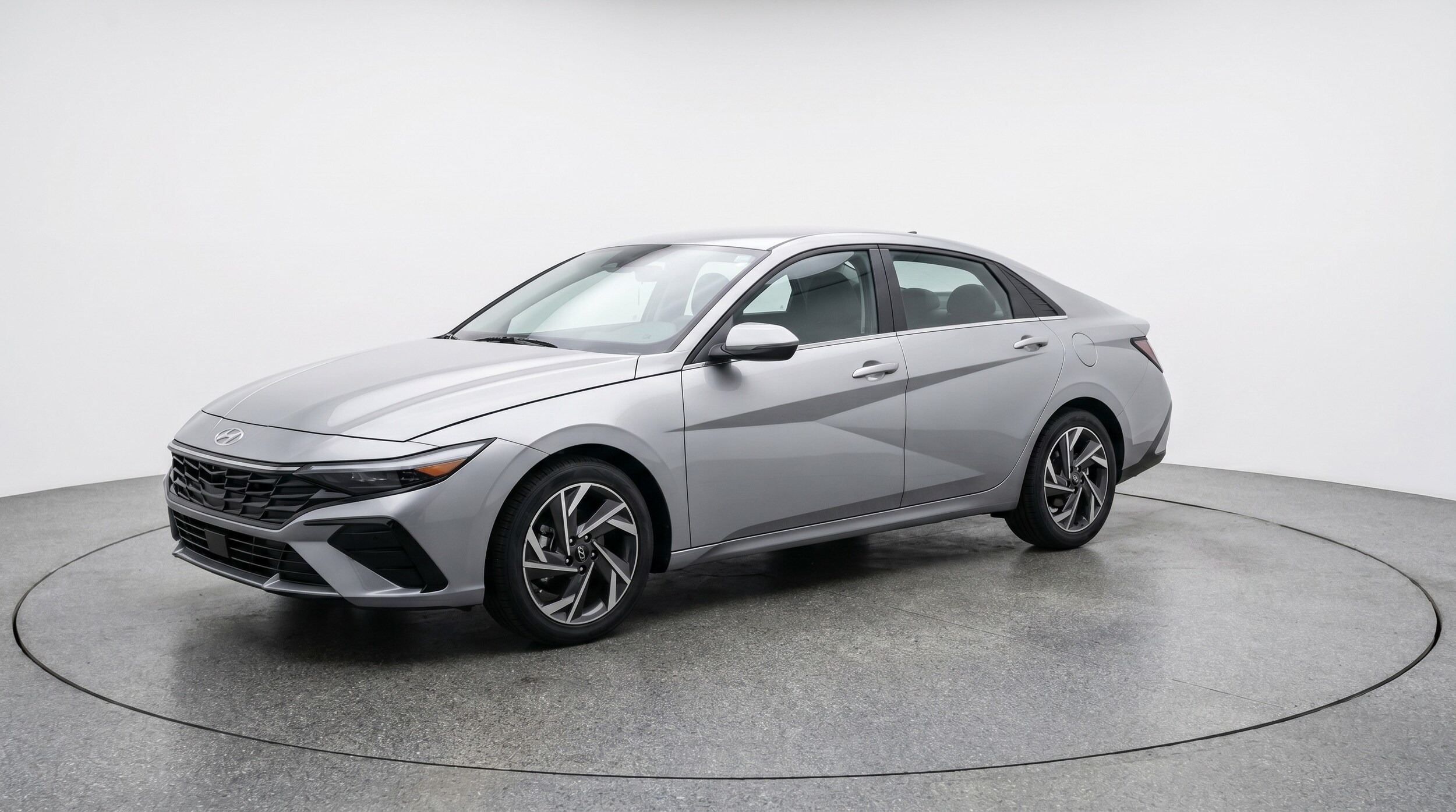 Thumbnail: 2025 Hyundai Elantra - 3