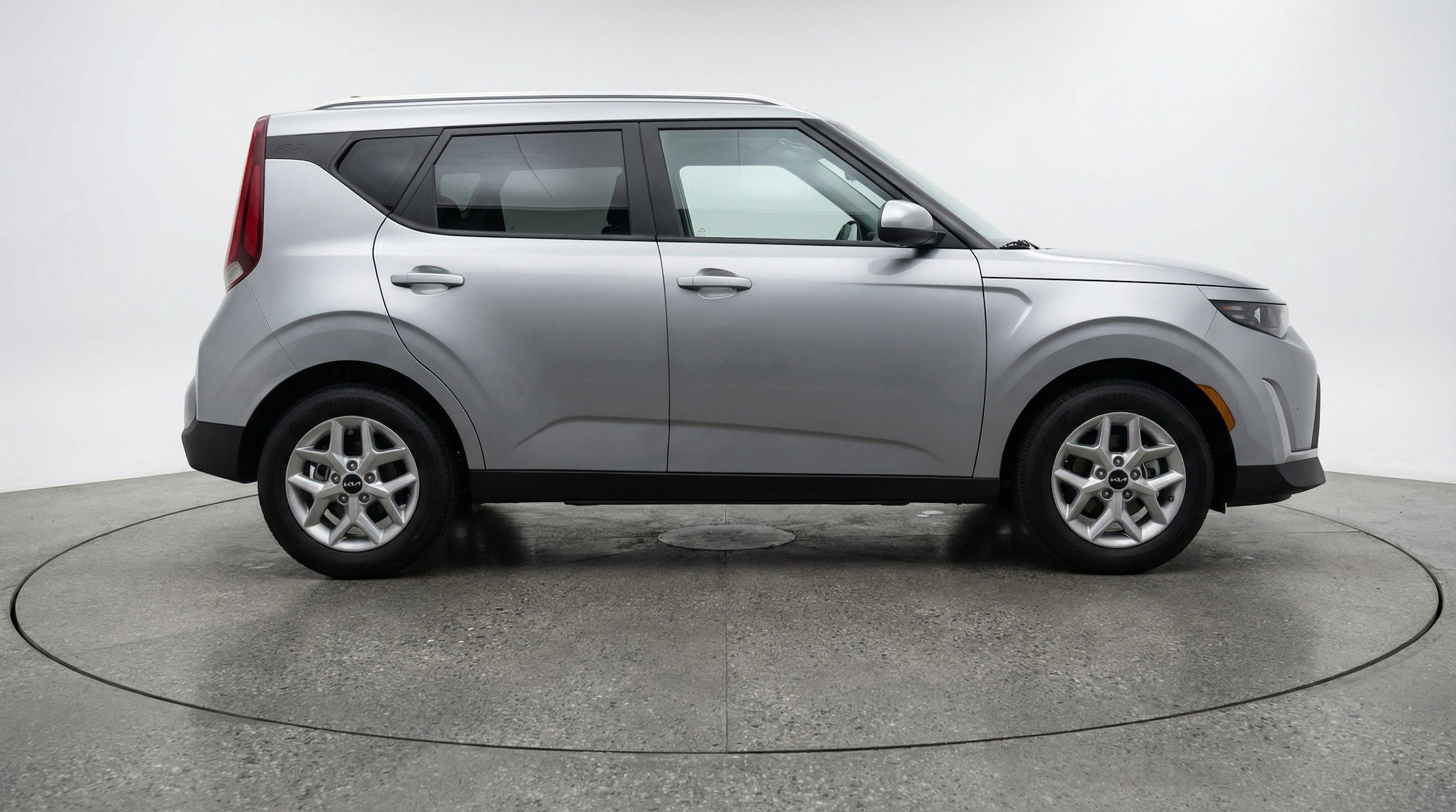 Thumbnail: 2025 Kia Soul - 11
