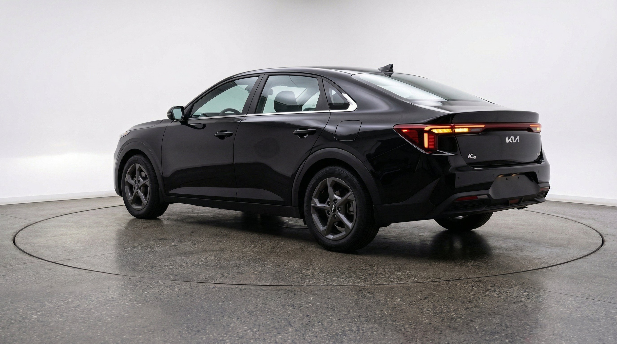 Thumbnail: 2026 Kia K4 - 6