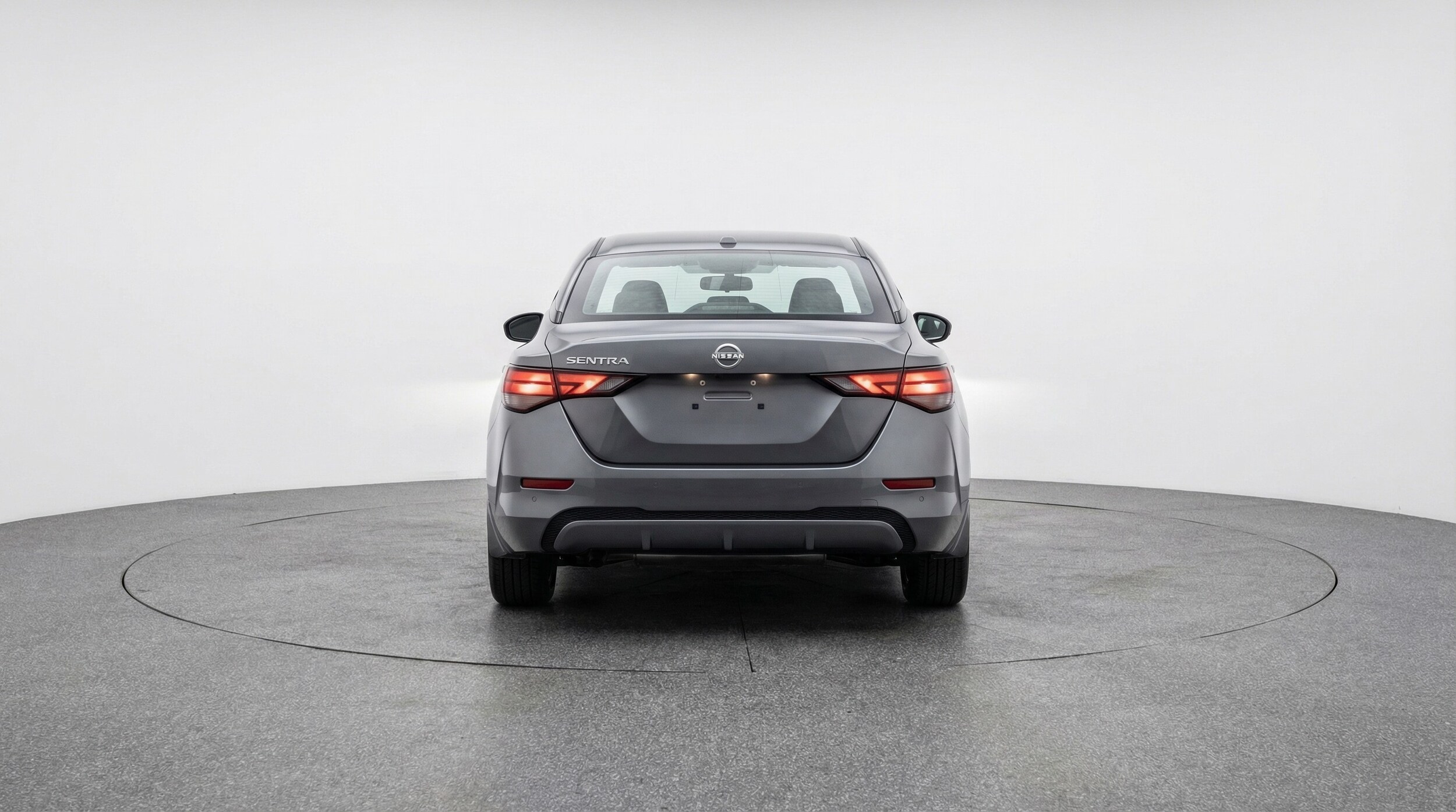 Thumbnail: 2025 Nissan Sentra - 6