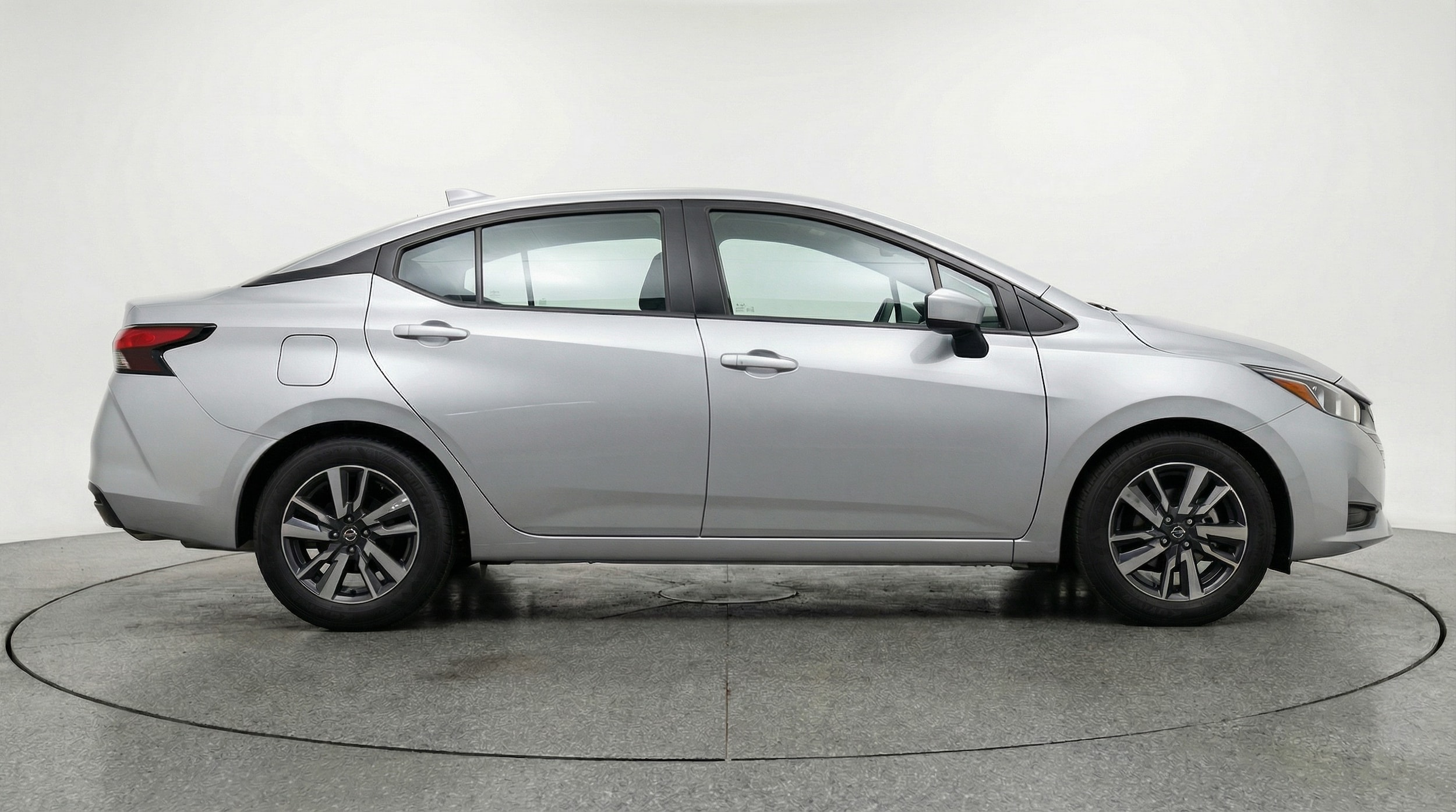 Thumbnail: 2025 Nissan Versa - 8