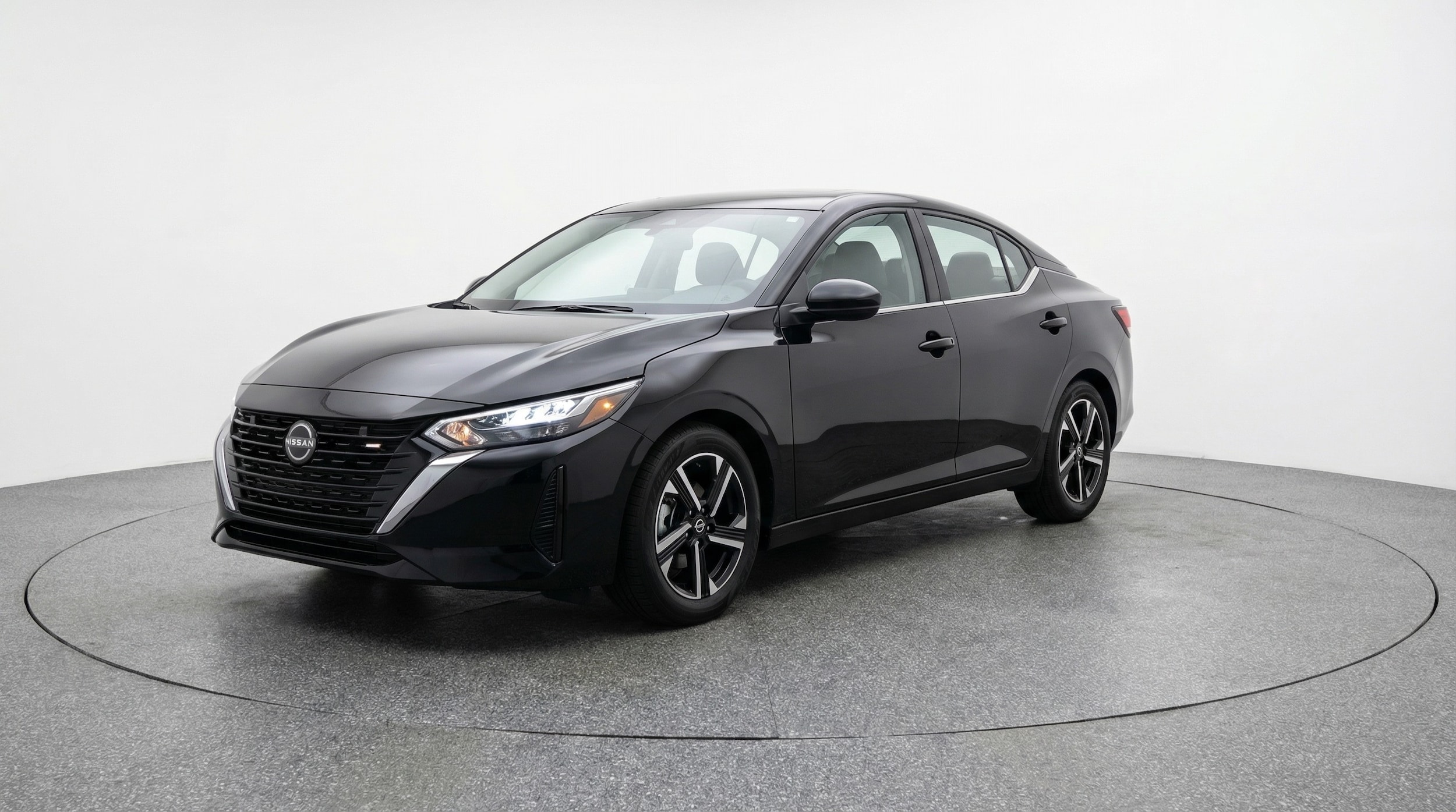 Thumbnail: 2025 Nissan Sentra - 3