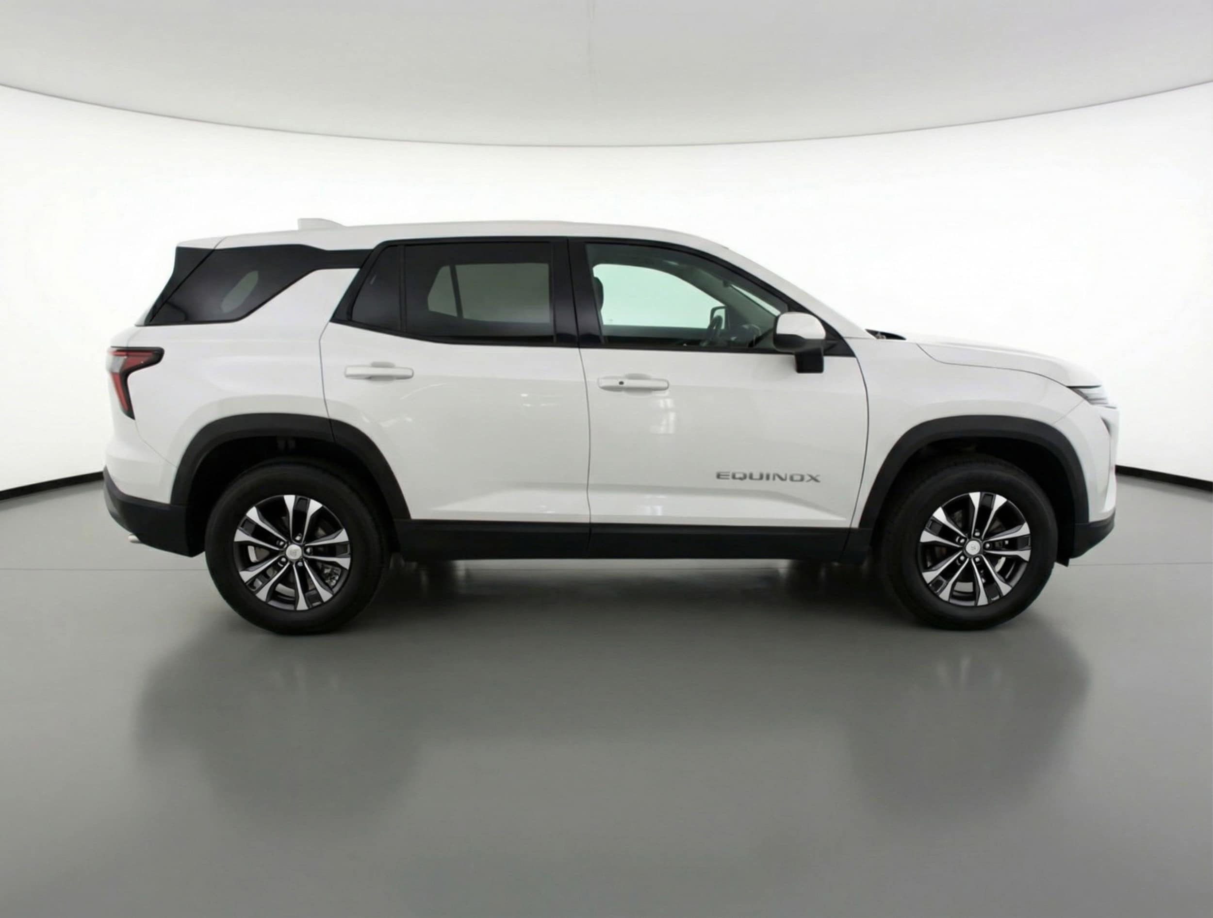 Thumbnail: 2025 Chevrolet Equinox - 11