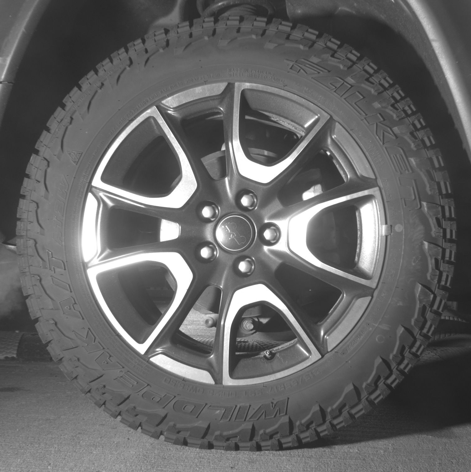 Thumbnail: 2025 Jeep Compass - 12