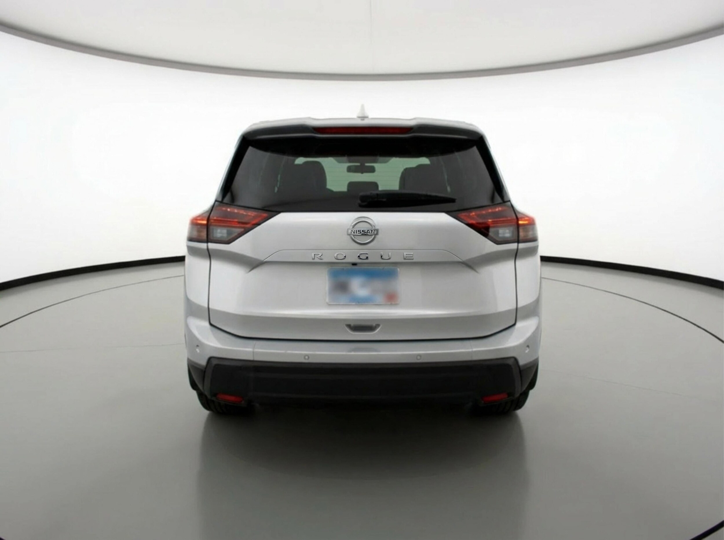 Thumbnail: 2025 Nissan Rogue - 7