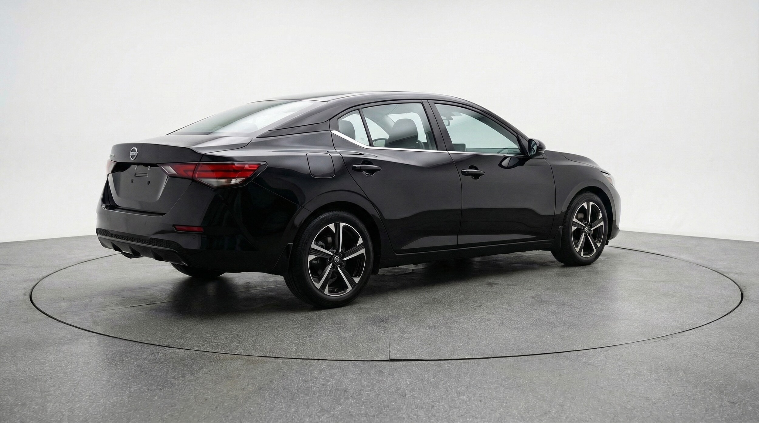 Thumbnail: 2025 Nissan Sentra - 7
