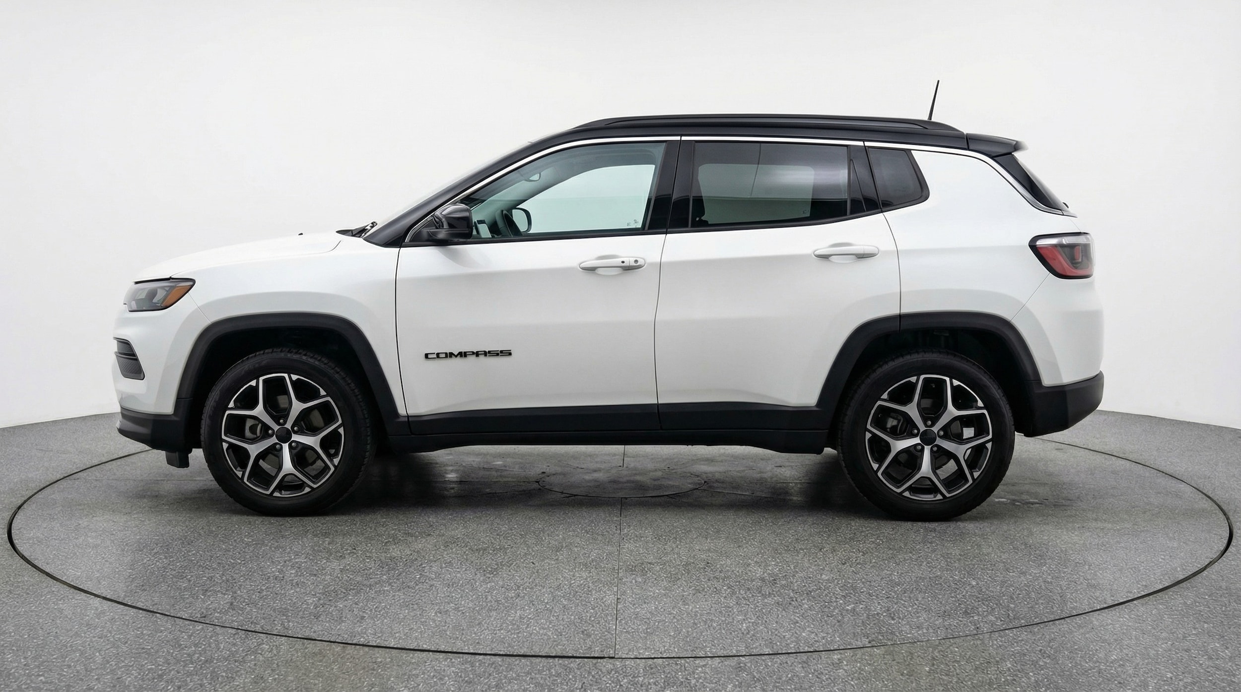 Thumbnail: 2025 Jeep Compass - 4