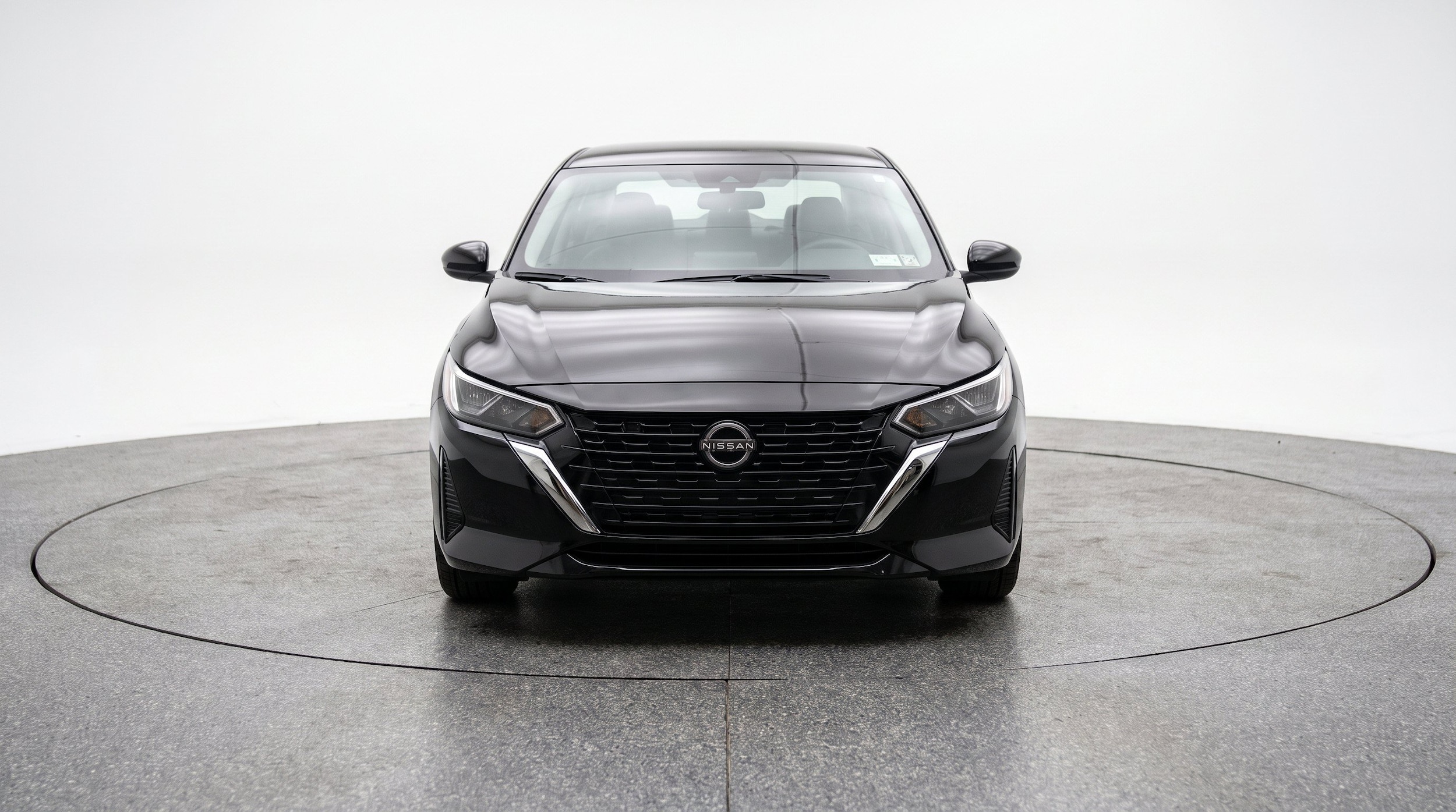 Thumbnail: 2025 Nissan Sentra - 2